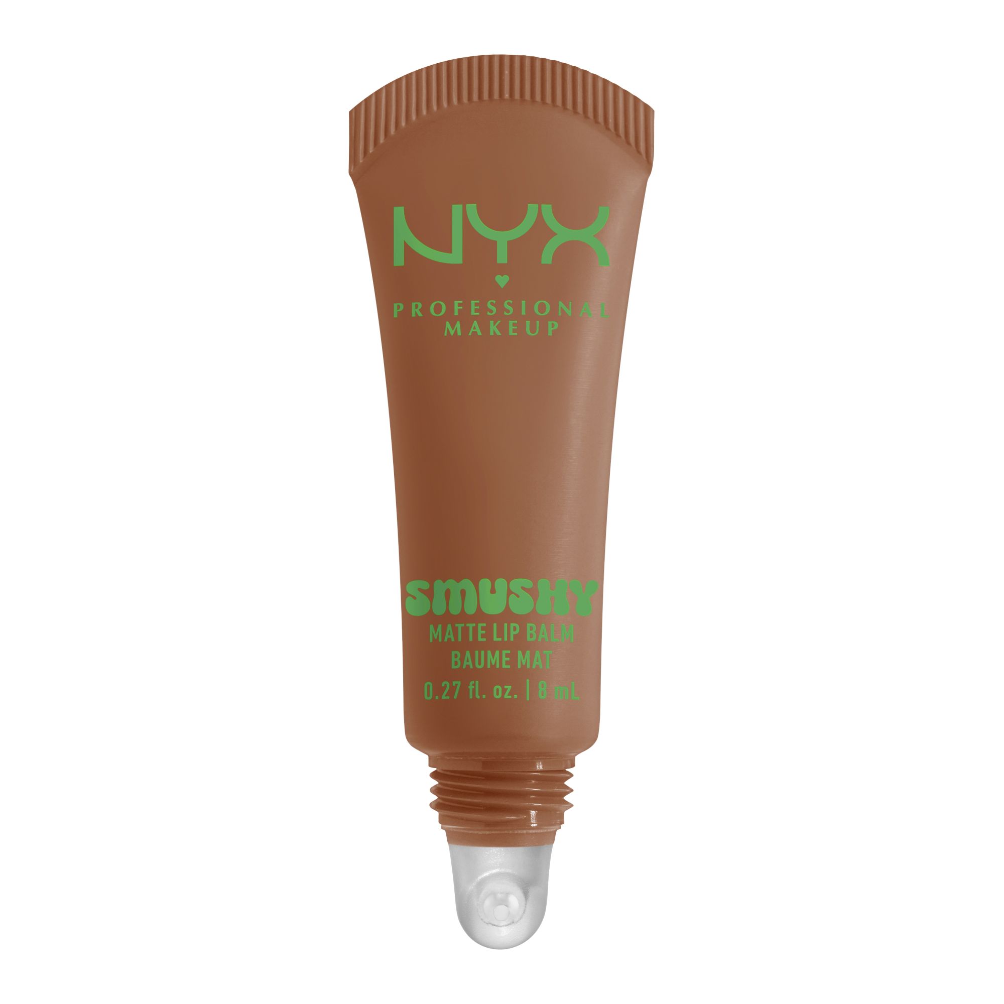 Smushy Matte Lip Balm