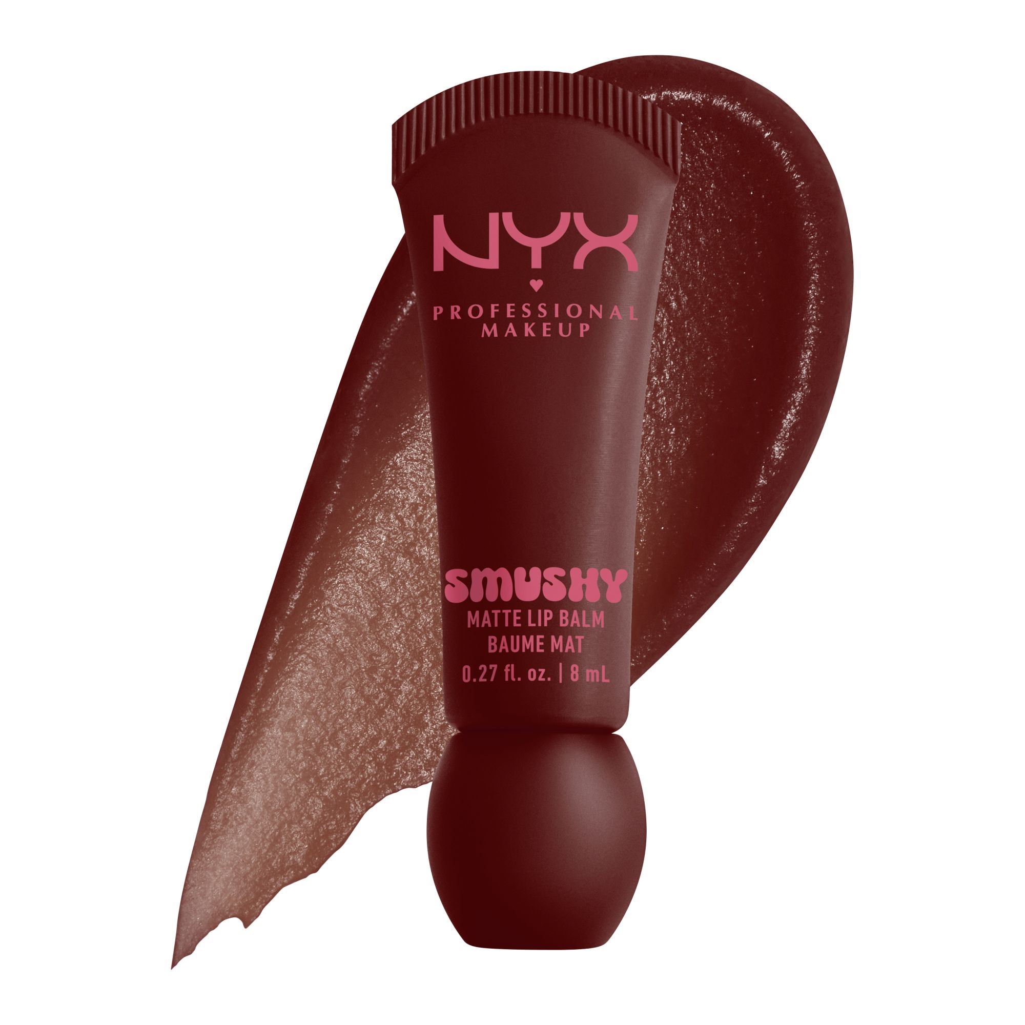 Baume à Lèvres - Smushy Matte Lip Balm