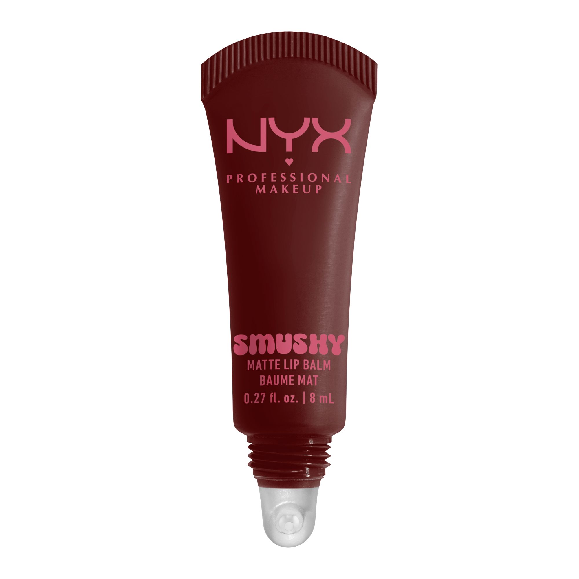 Baume à Lèvres - Smushy Matte Lip Balm Baume à Lèvres - Smushy Matte Lip Balm