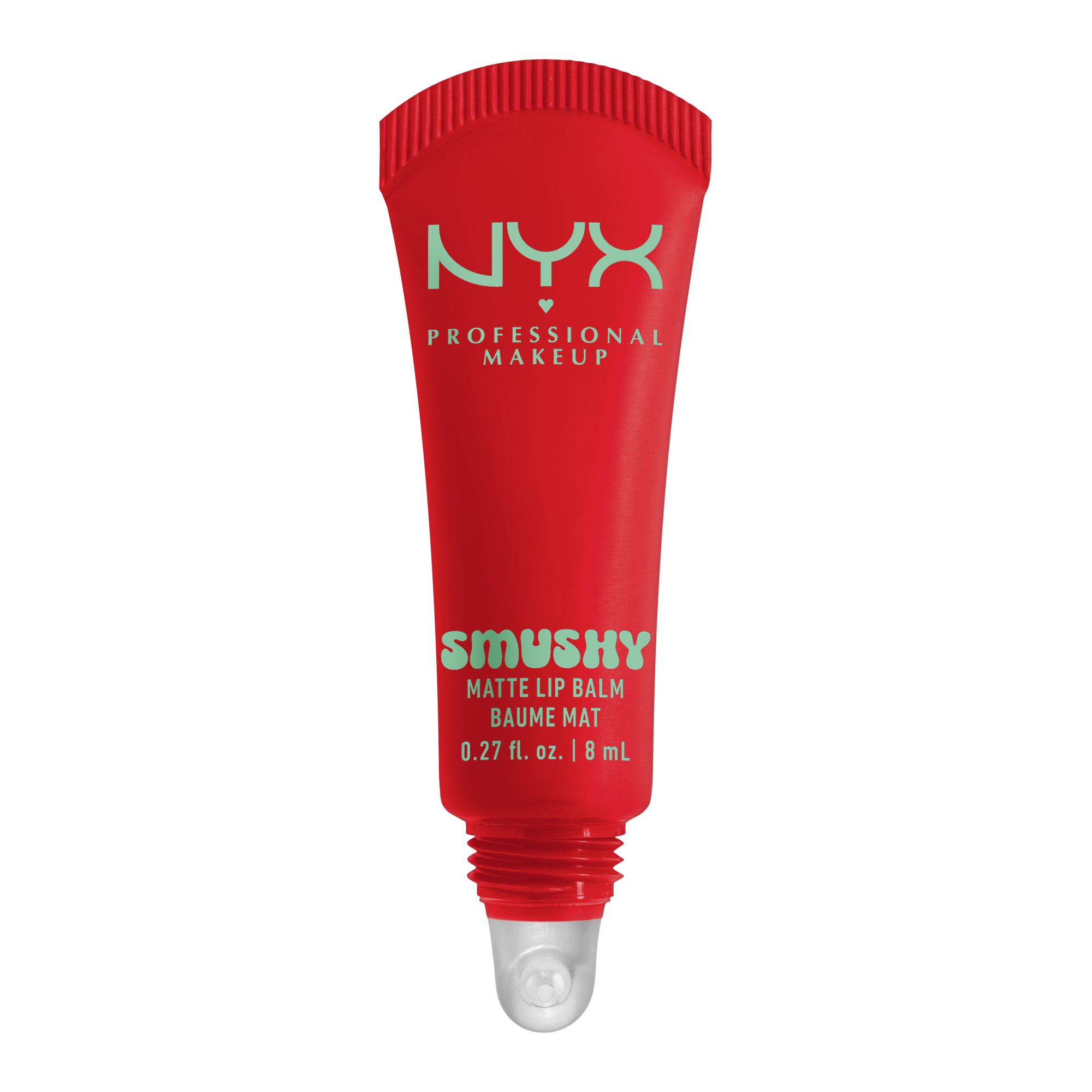 Smushy Matte Lip Balm