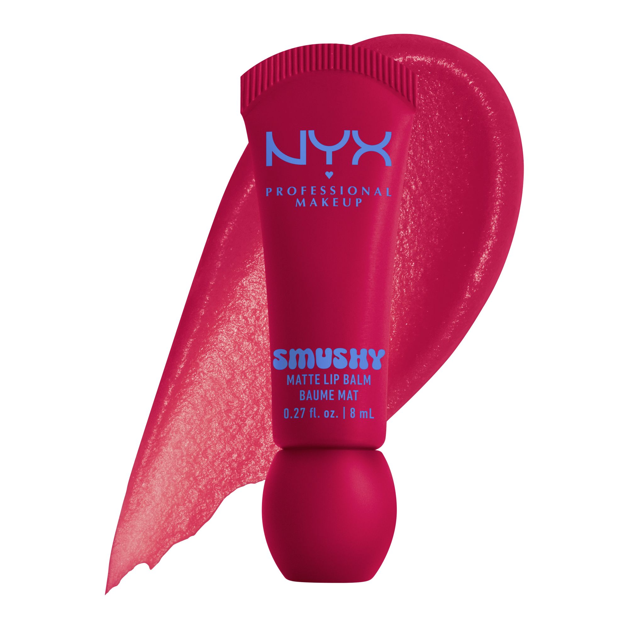 Baume à Lèvres - Smushy Matte Lip Balm Baume à Lèvres - Smushy Matte Lip Balm