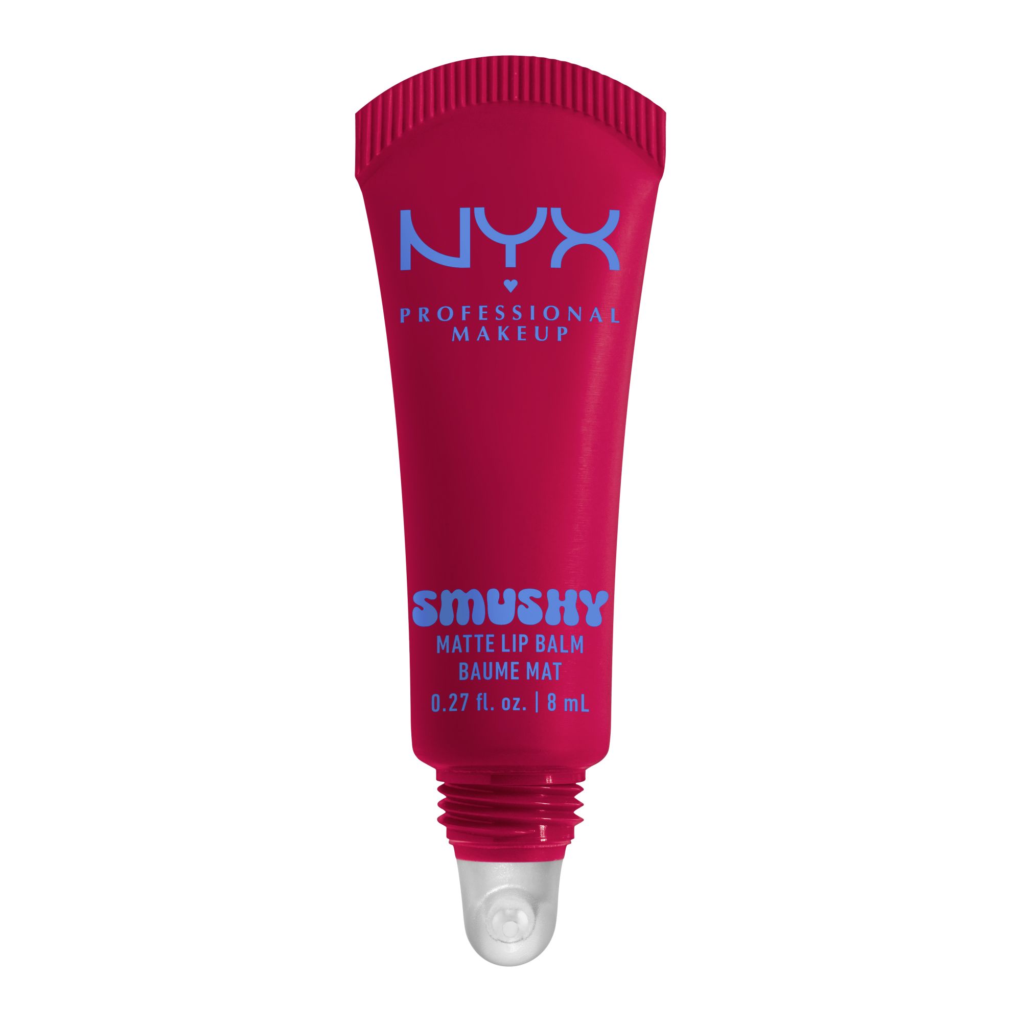 Baume à Lèvres - Smushy Matte Lip Balm Baume à Lèvres - Smushy Matte Lip Balm