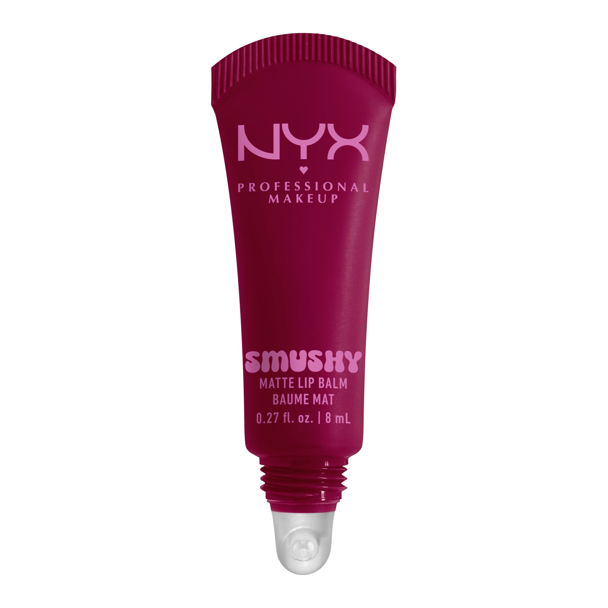 Smushy Matte Lip Balm