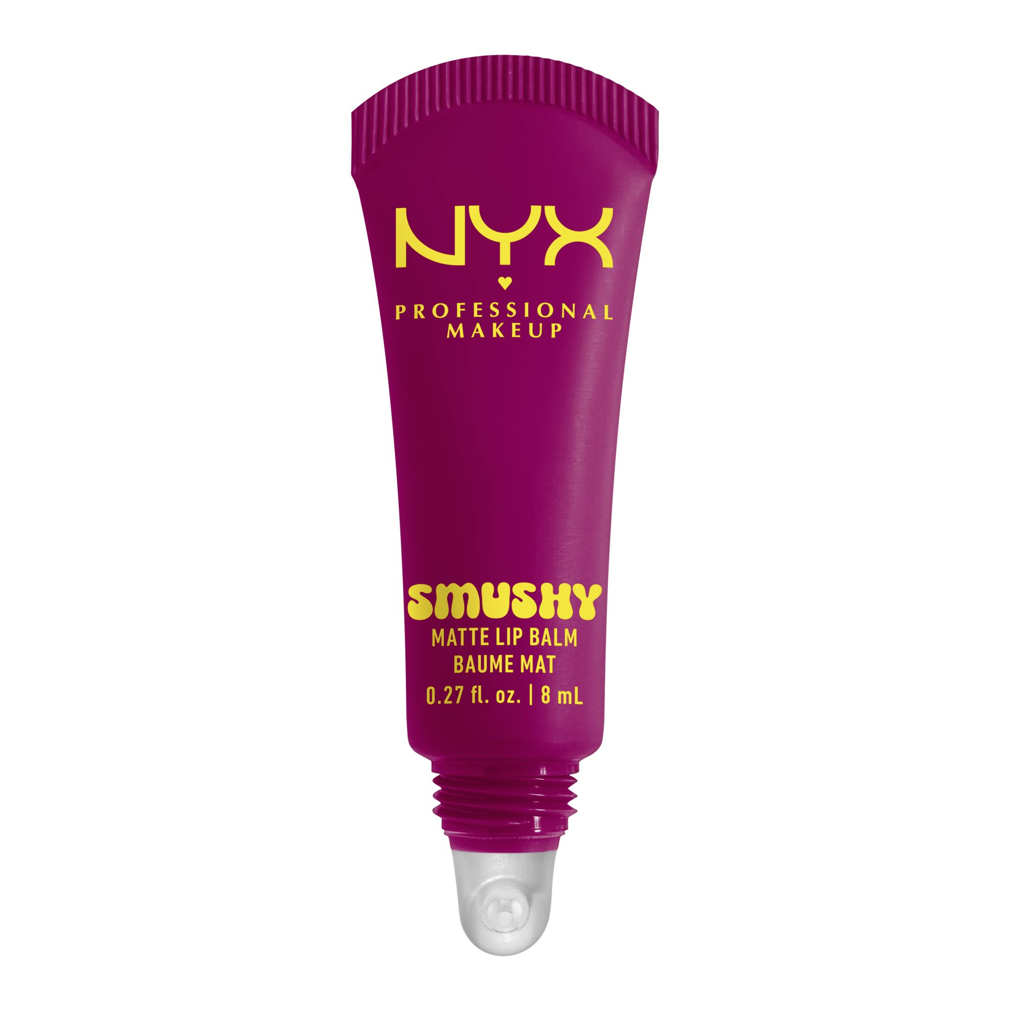 Smushy Matte Lip Balm Smushy Matte Lip Balm