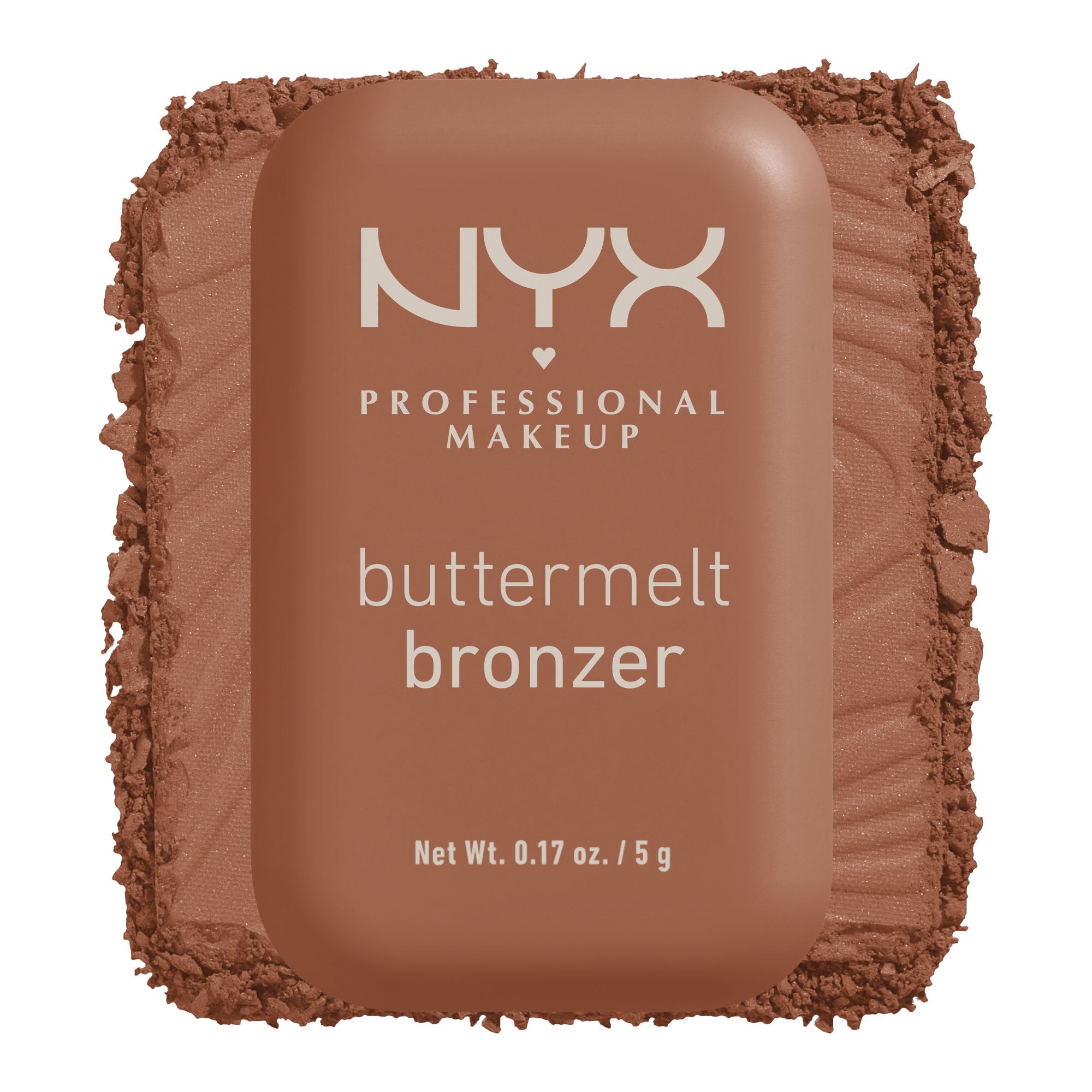Buttermelt Bronzer