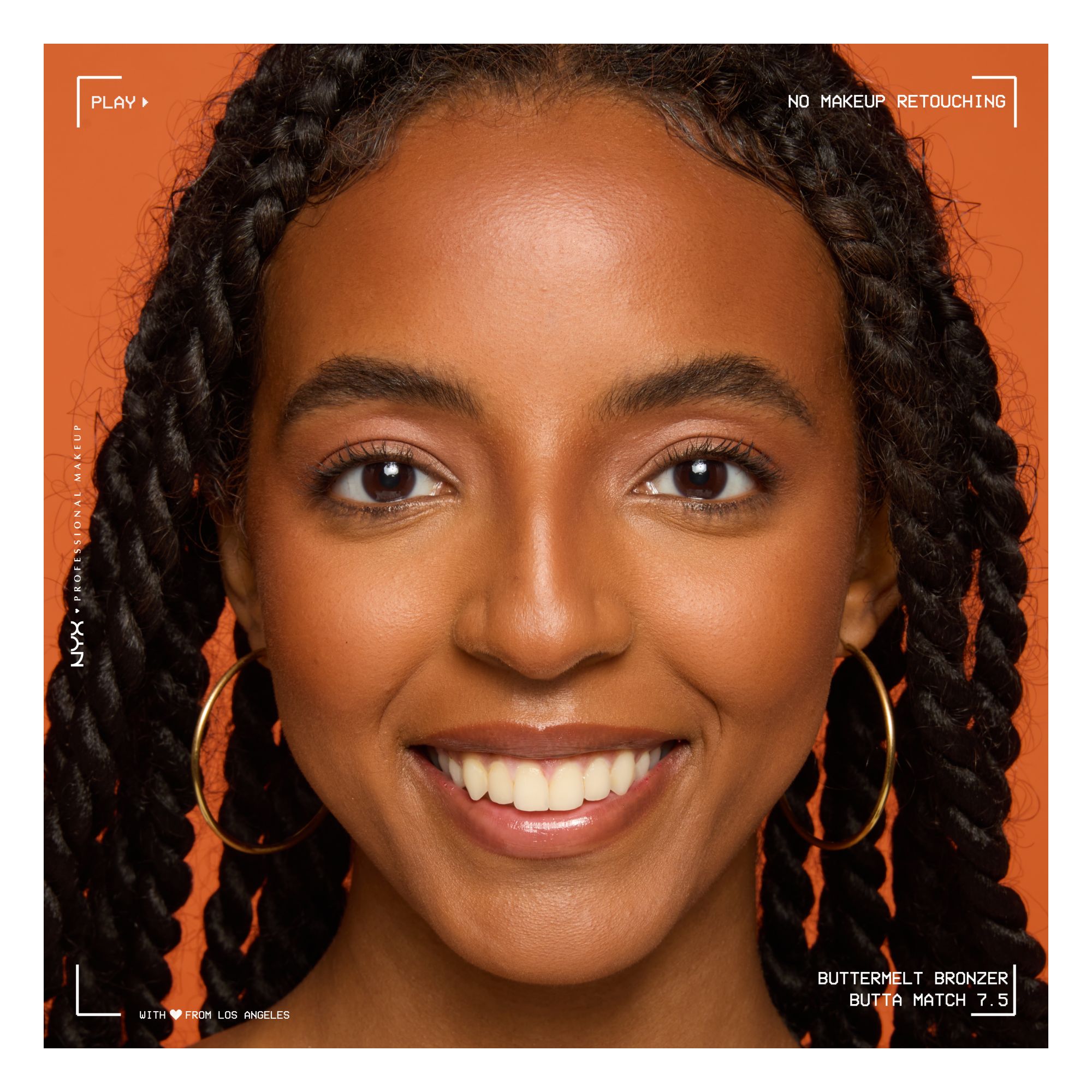 Buttermelt Bronzer