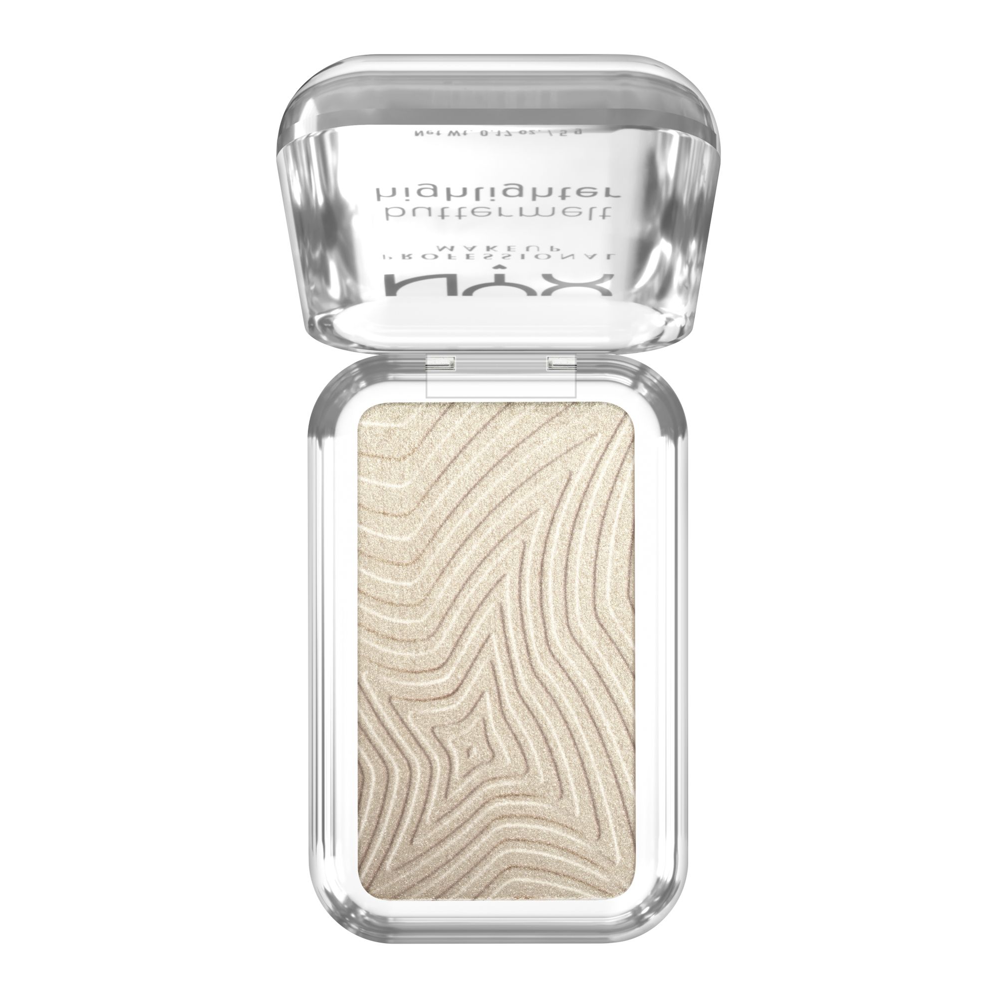 Buttermelt Highlighter