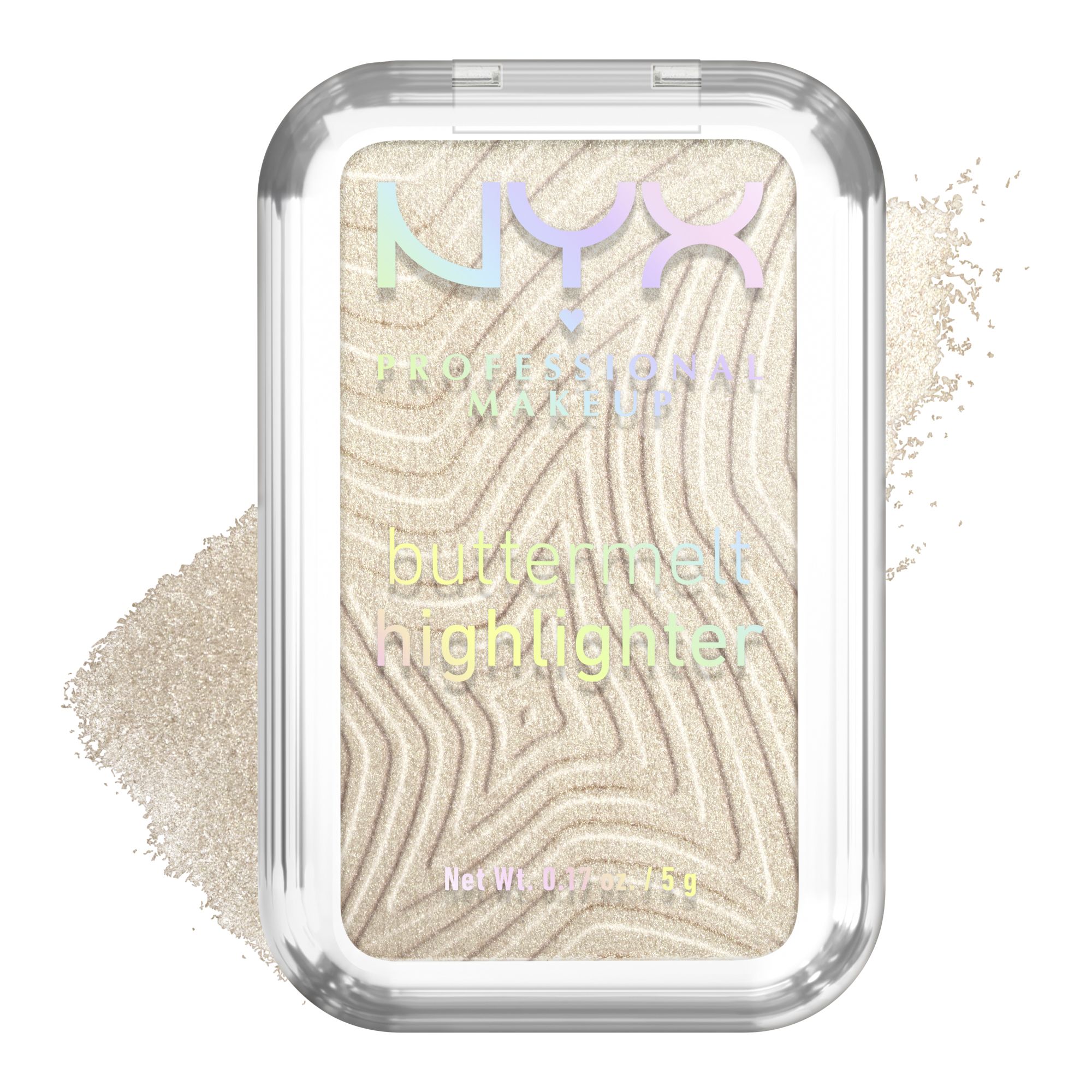 Buttermelt Highlighter