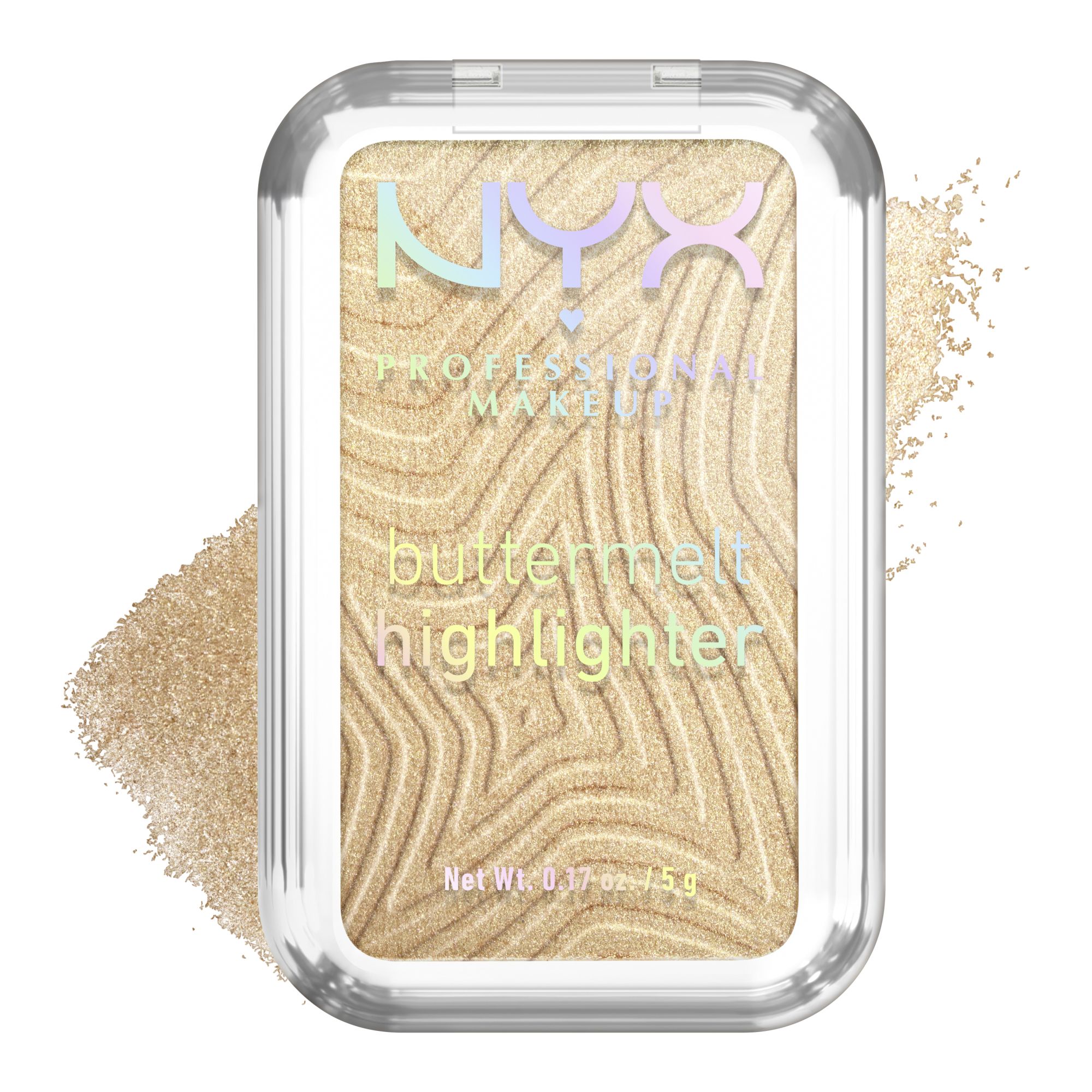 Buttermelt Highlighter