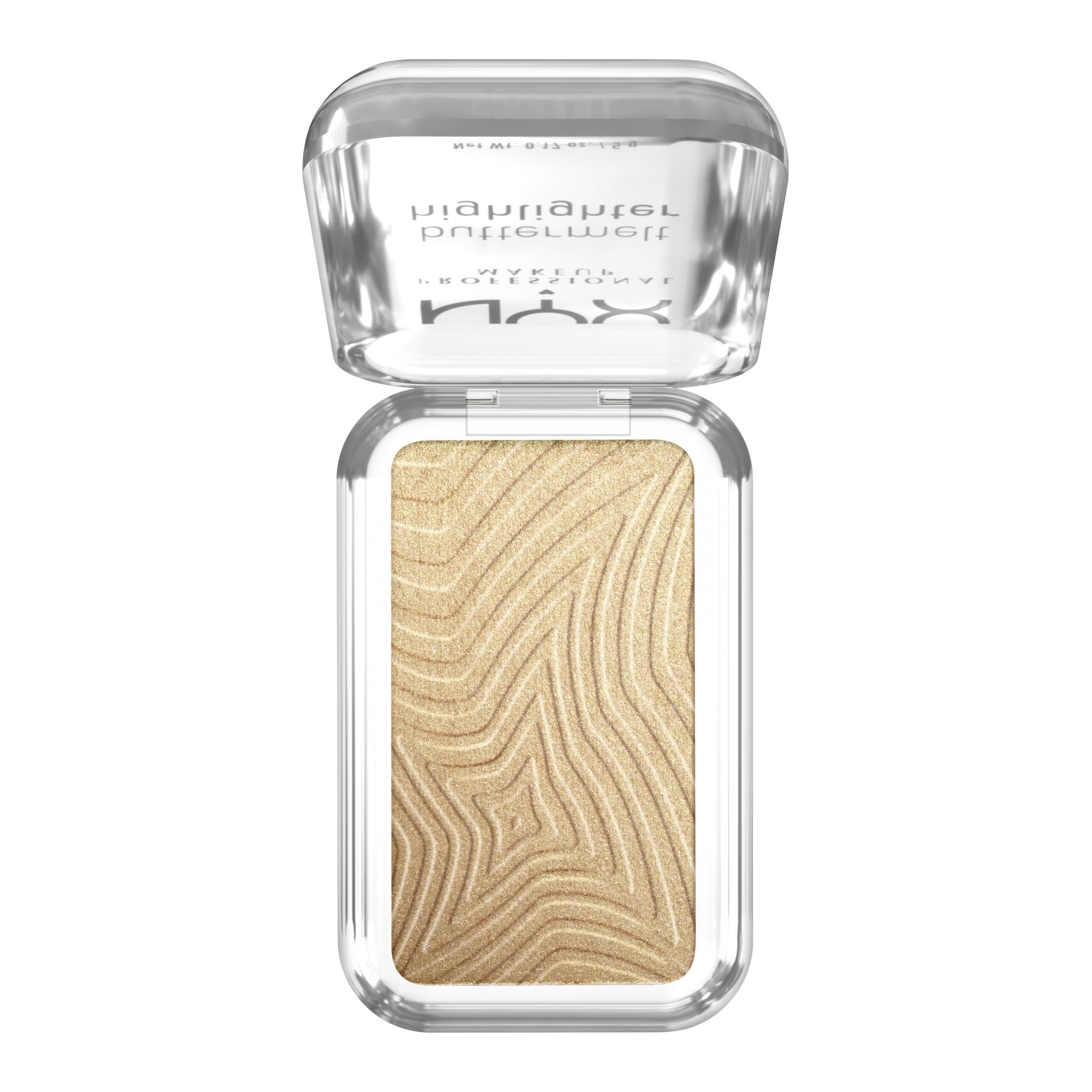 Buttermelt Highlighter