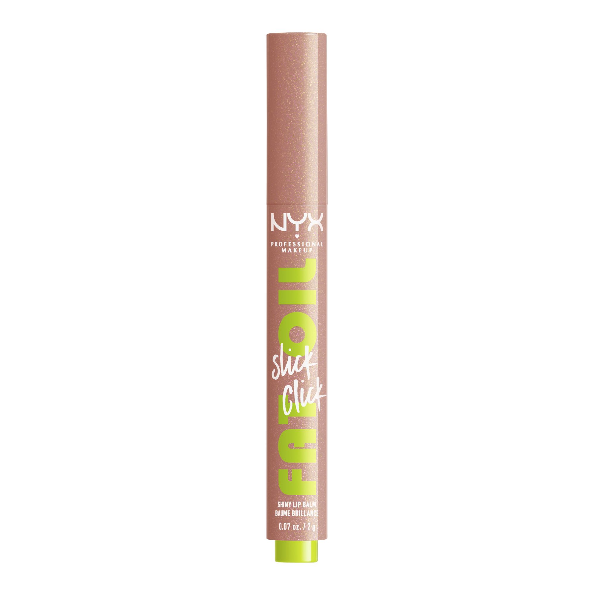 Fat Oil Slick Click Shiny Lip Balm -- Lippenbalsam Fat Oil Slick Click Shiny Lip Balm -- Lippenbalsam