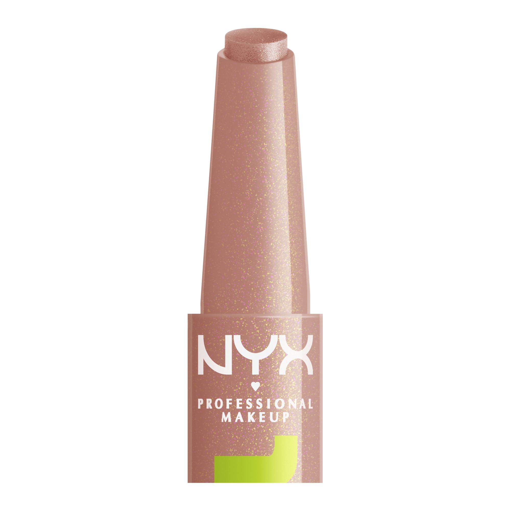 Fat Oil Slick Click Shiny Lip Balm -- Lippenbalsam