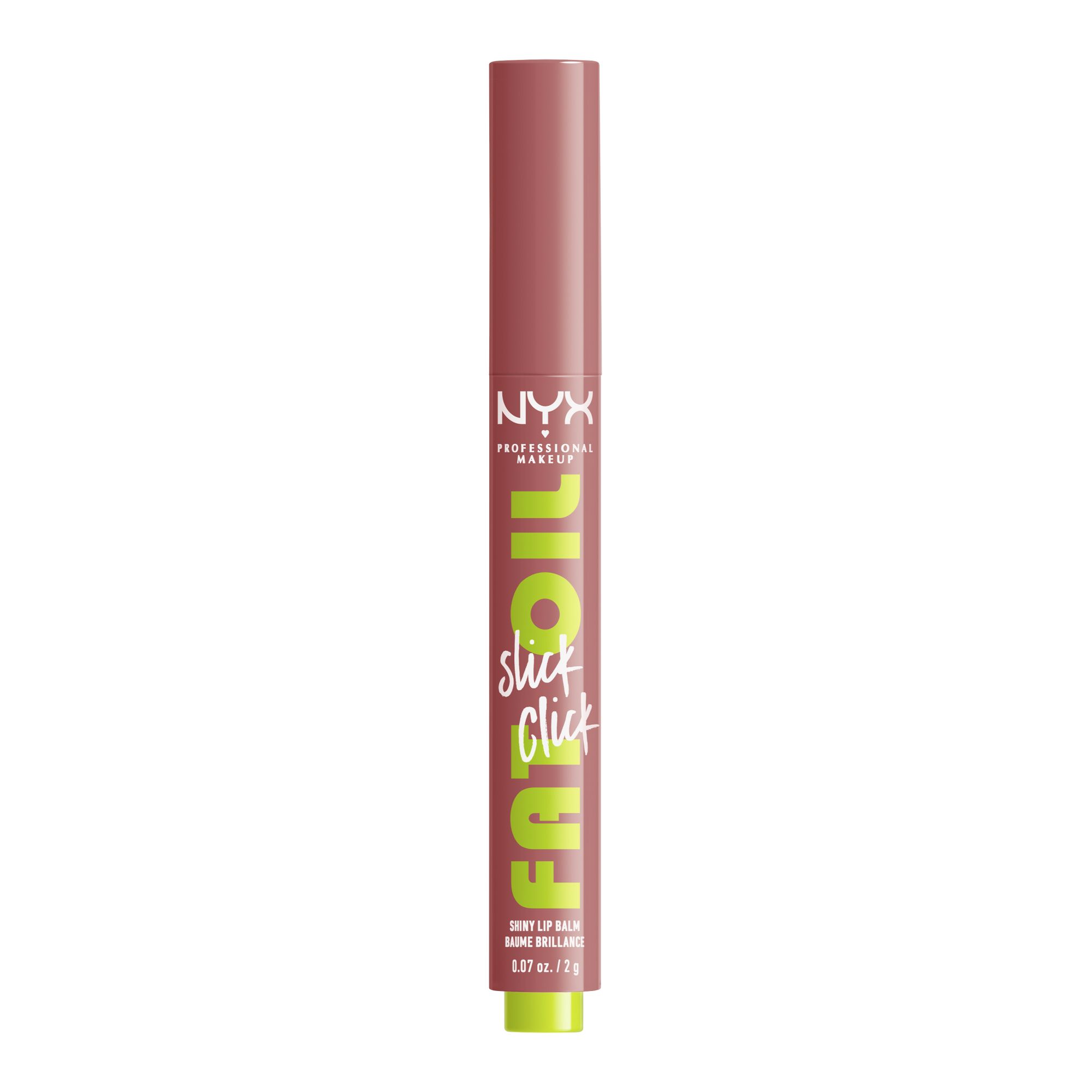 Fat Oil Slick Click Shiny Lip Balm Fat Oil Slick Click Shiny Lip Balm