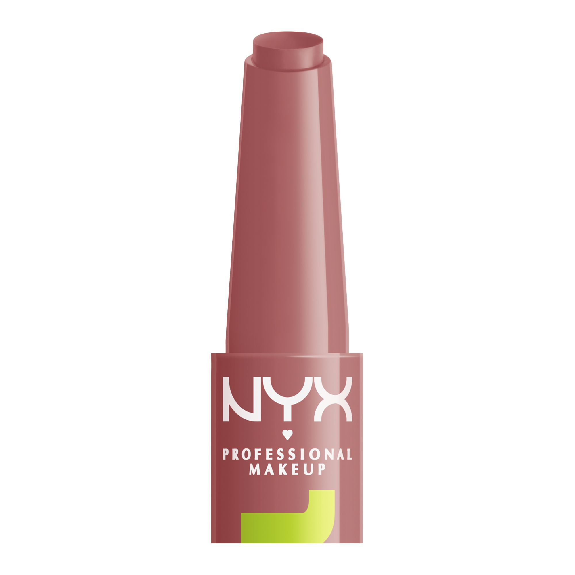 Fat Oil Slick Click Shiny Lip Balm