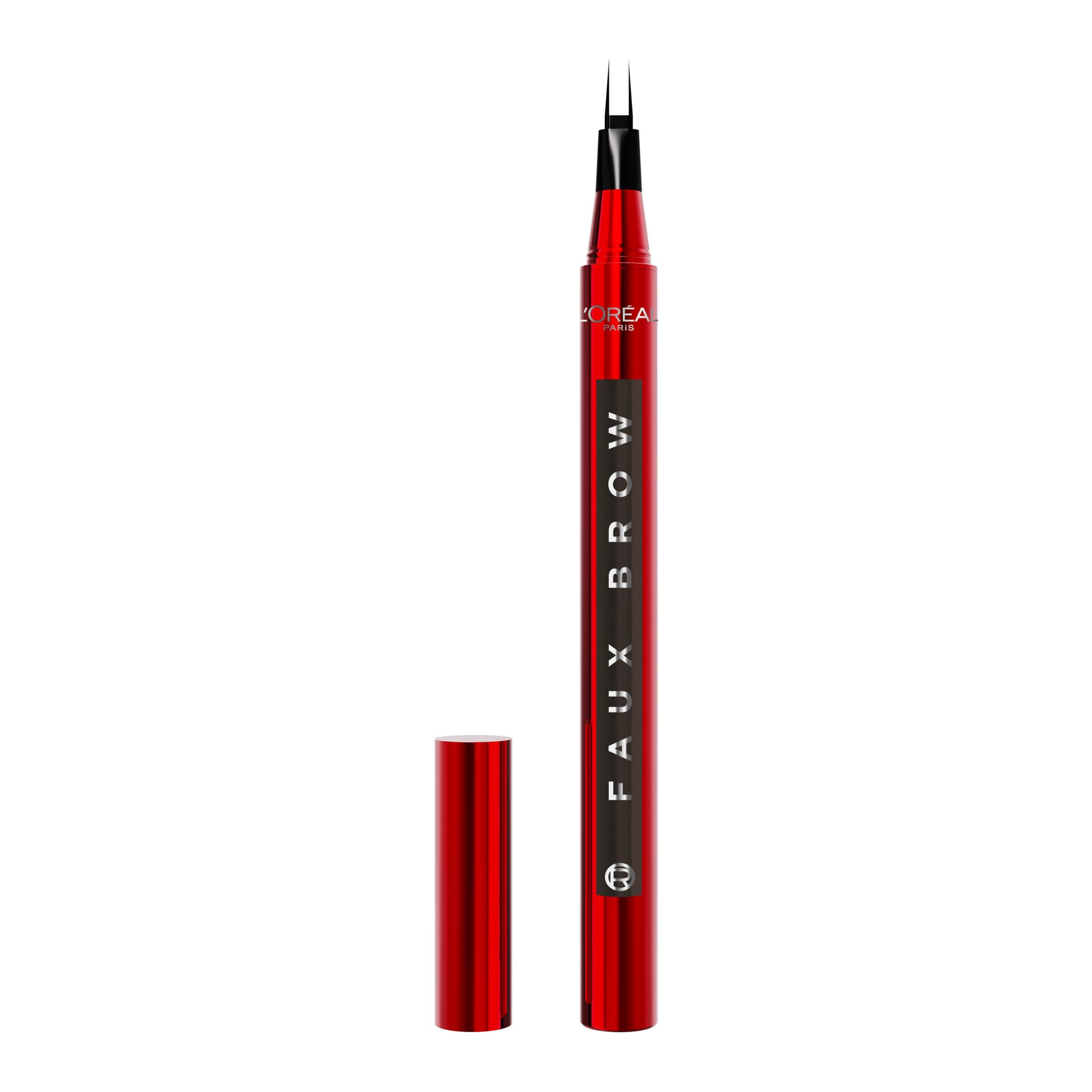 Eyebrow Pen - Infaillible - Faux Brow Eyebrow Pen - Infaillible - Faux Brow