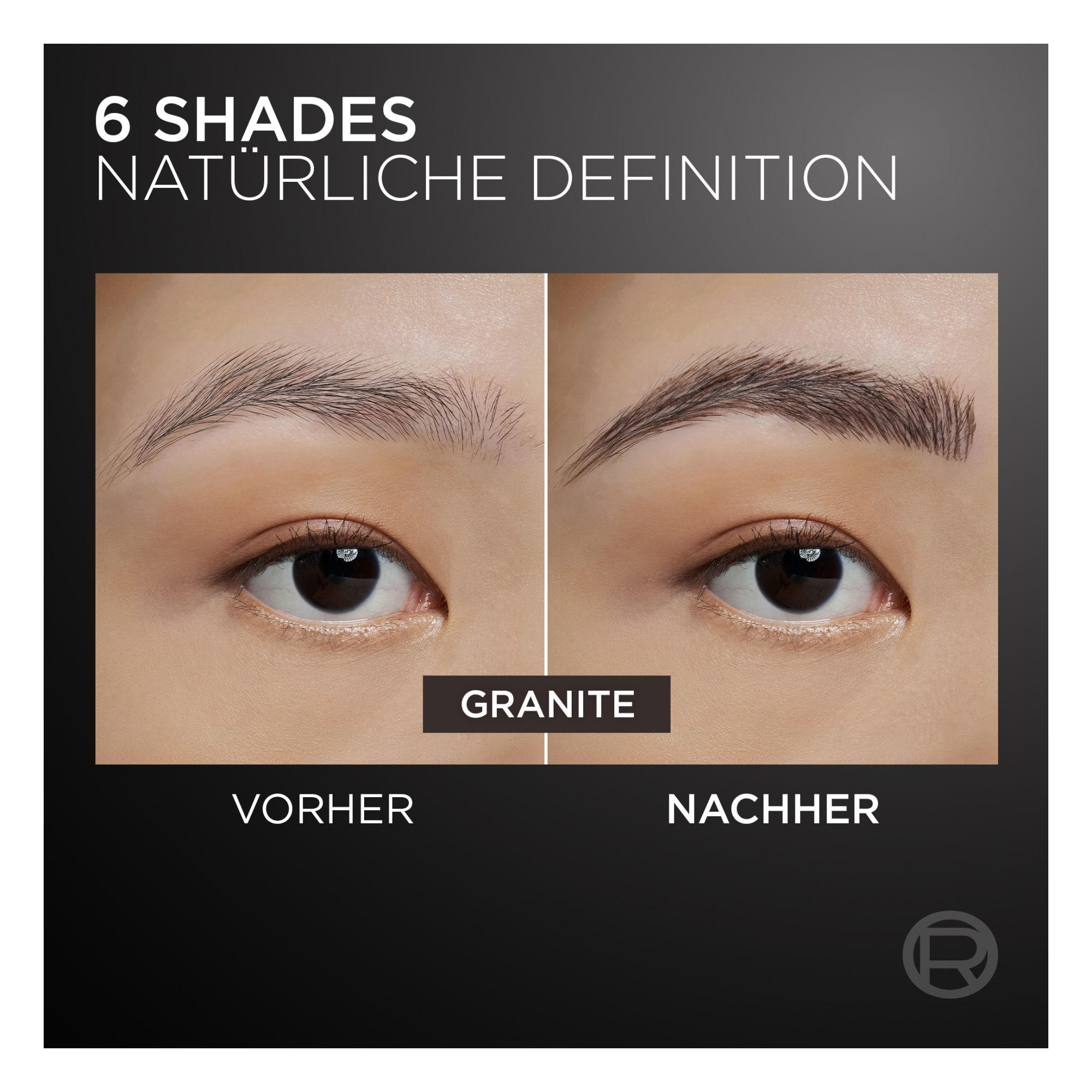 Eyebrow Pen - Infaillible - Faux Brow