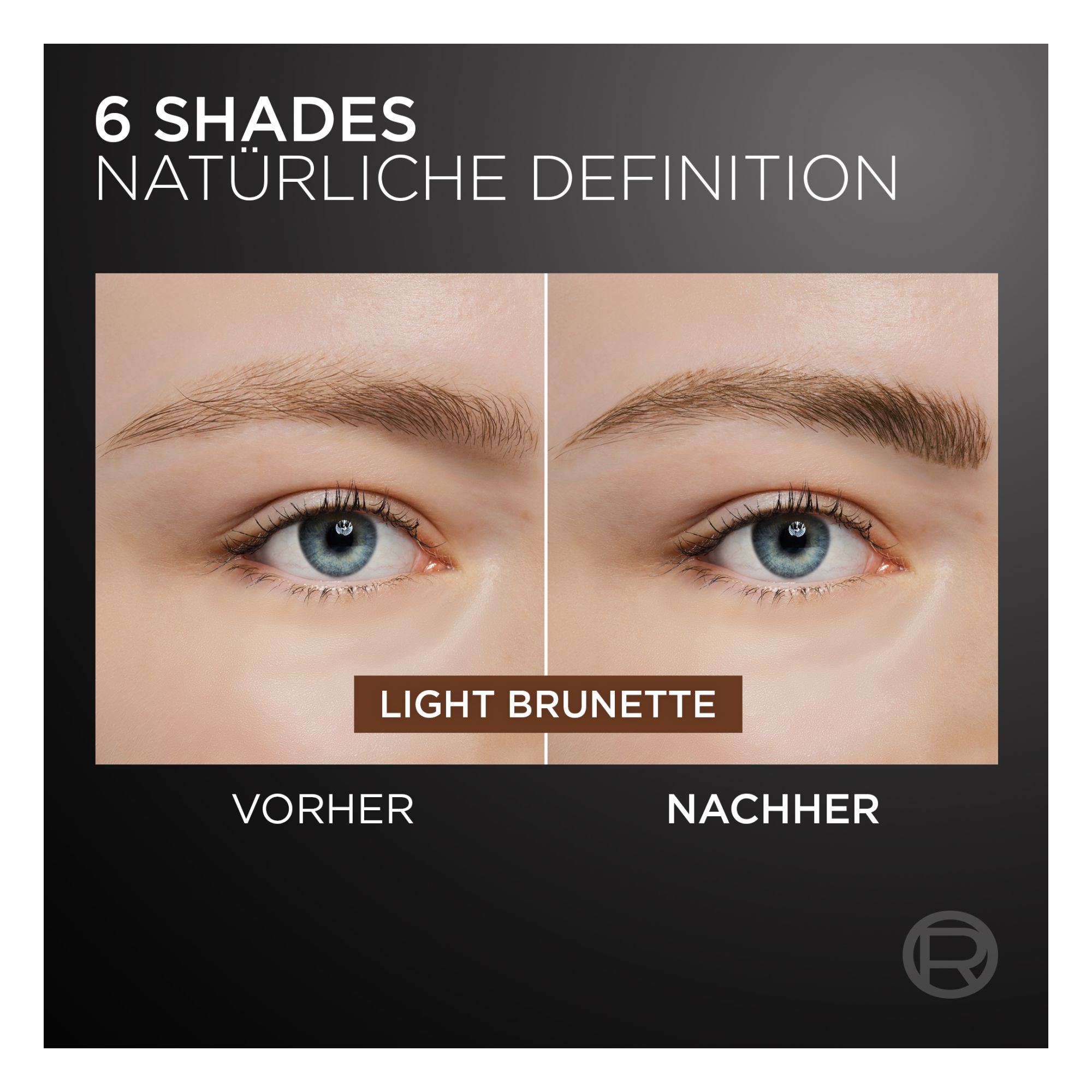 Eyebrow Pen - Infaillible - Faux Brow Eyebrow Pen - Infaillible - Faux Brow