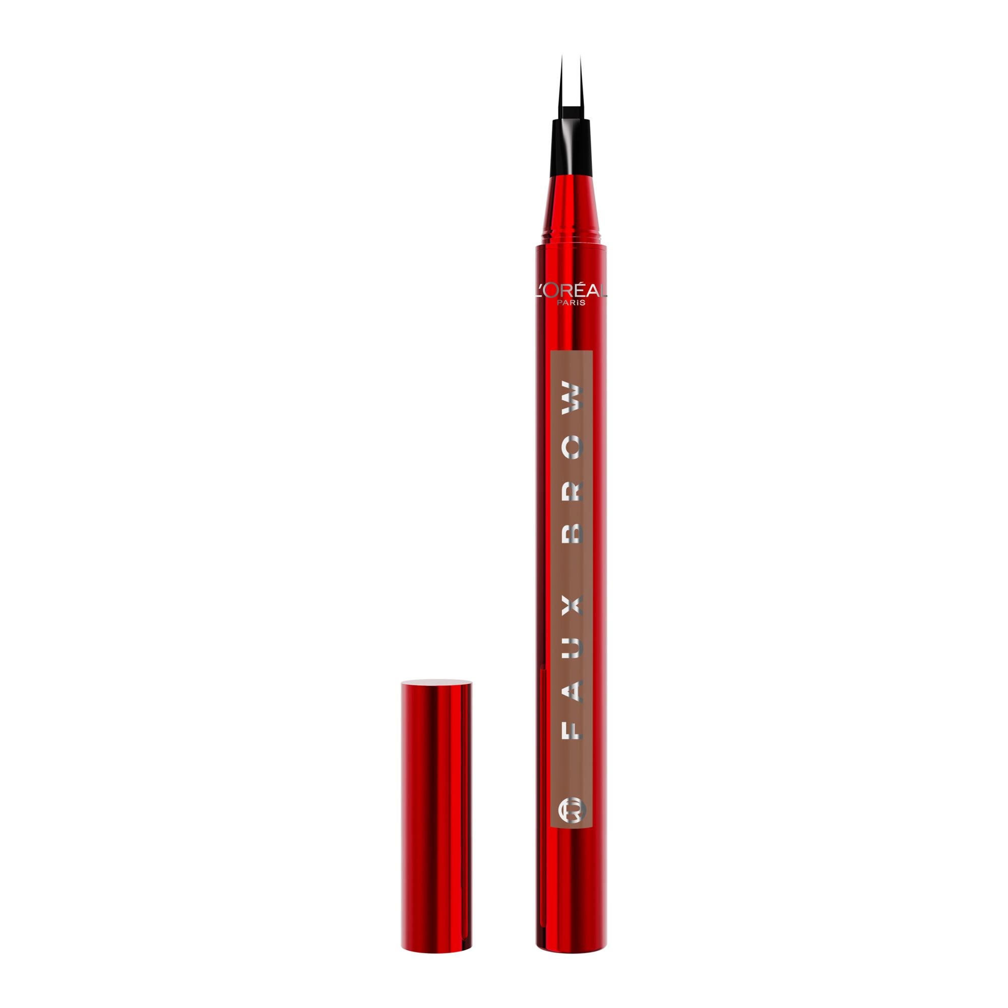 Eyebrow Pen - Infaillible - Faux Brow Eyebrow Pen - Infaillible - Faux Brow