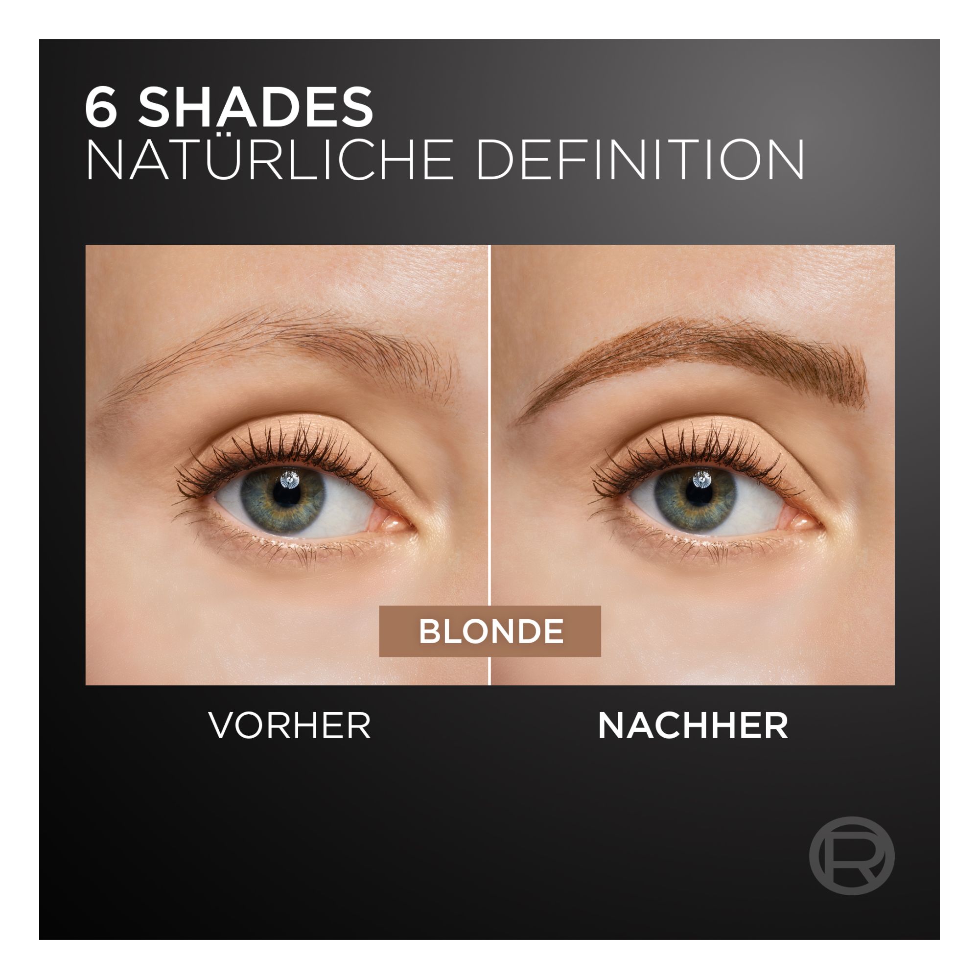 Eyebrow Pen - Infaillible - Faux Brow