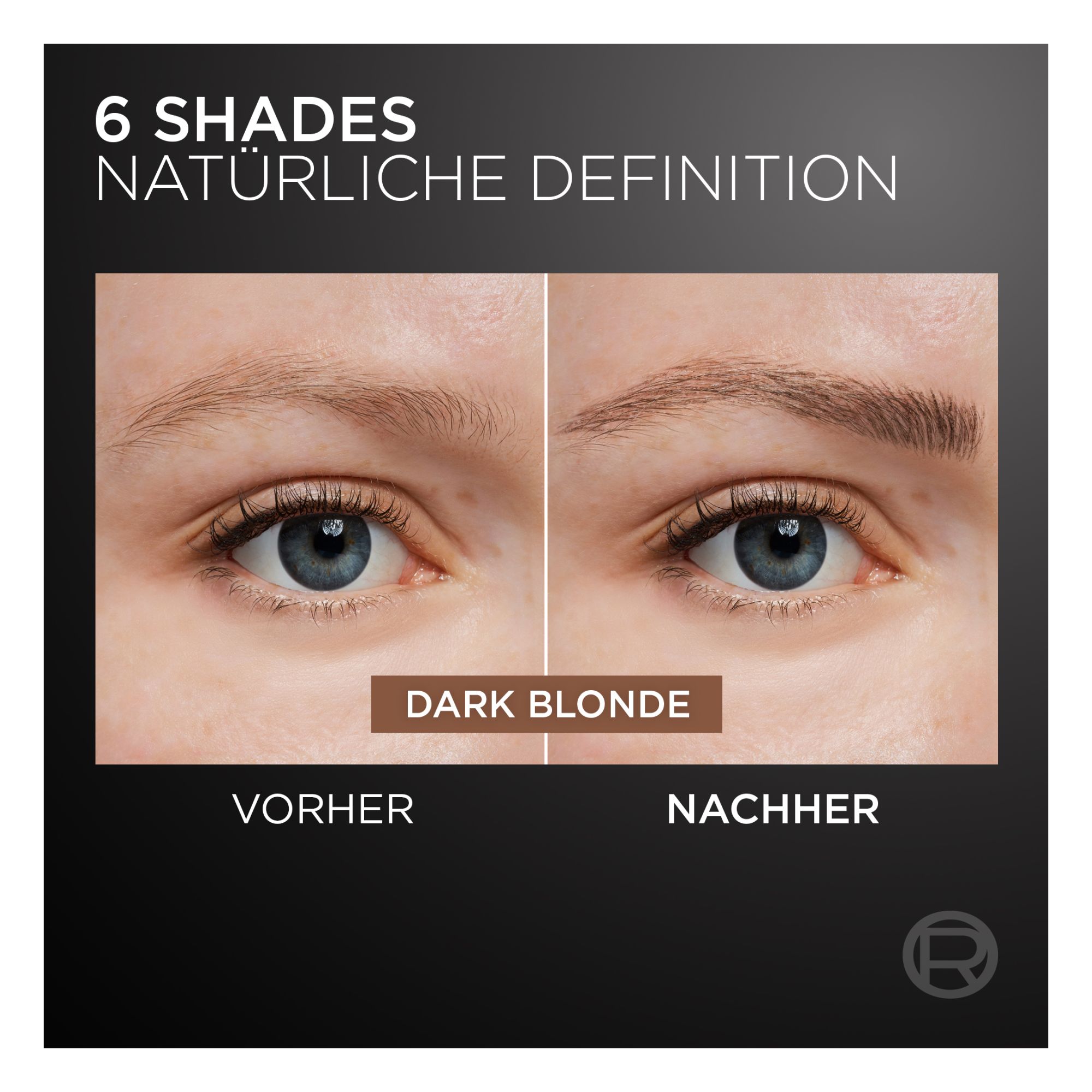 Infaillible - Faux Brow -- Augenbrauenstift