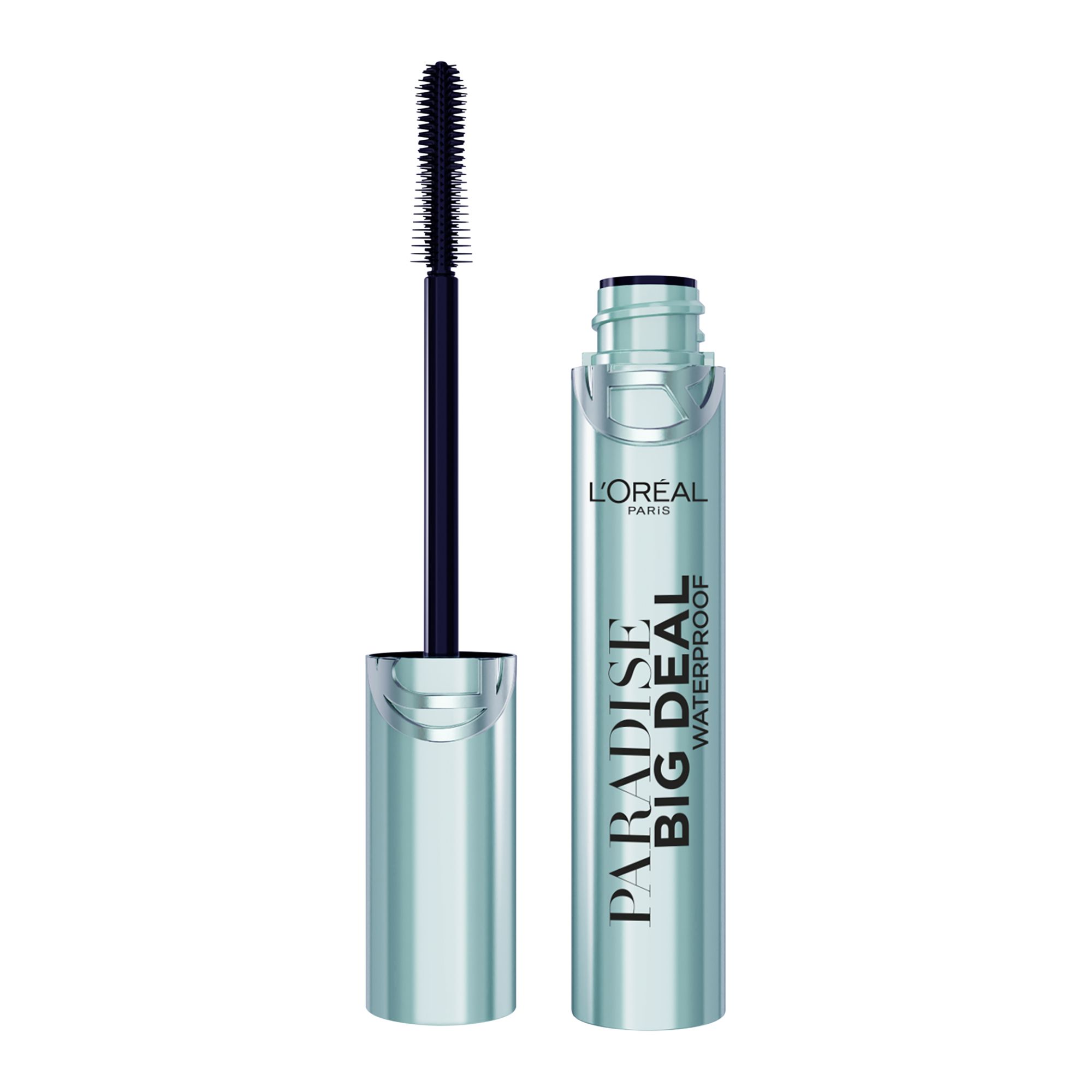 Paradise Big Deal Waterproof Mascara Paradise Big Deal Waterproof Mascara