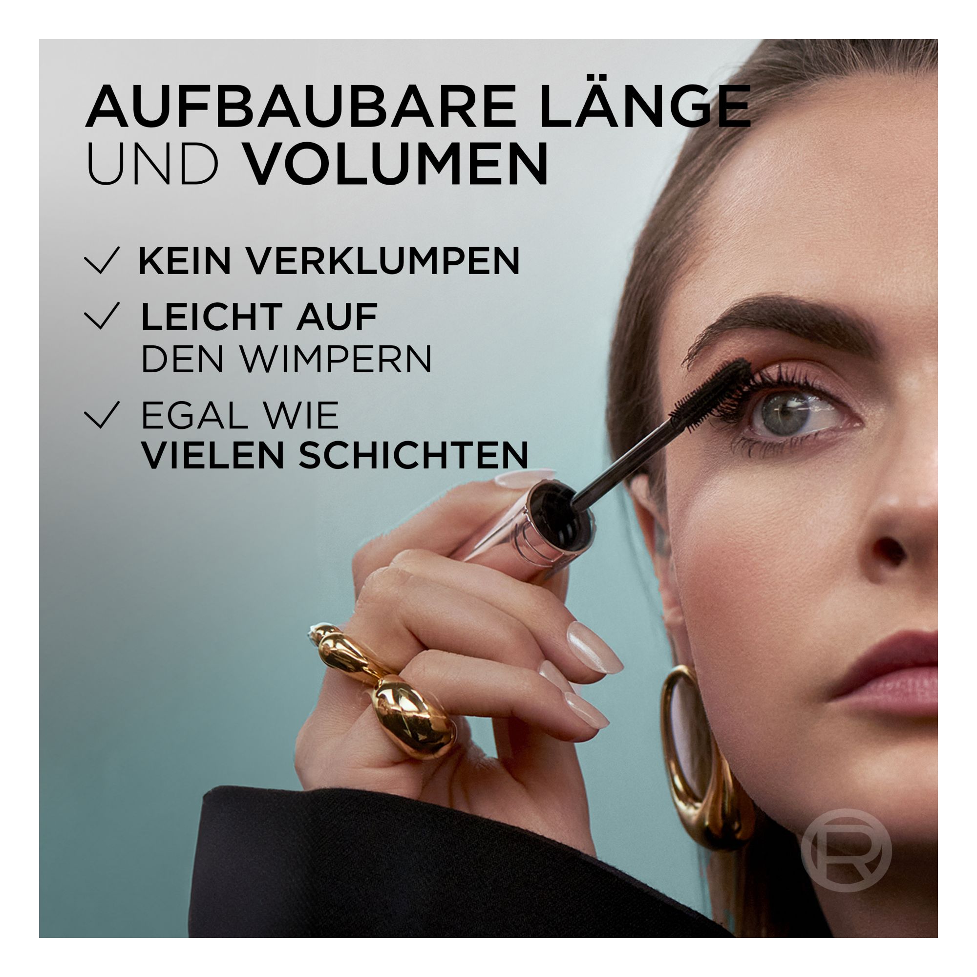 Paradise Big Deal Waterproof Mascara Paradise Big Deal Waterproof Mascara
