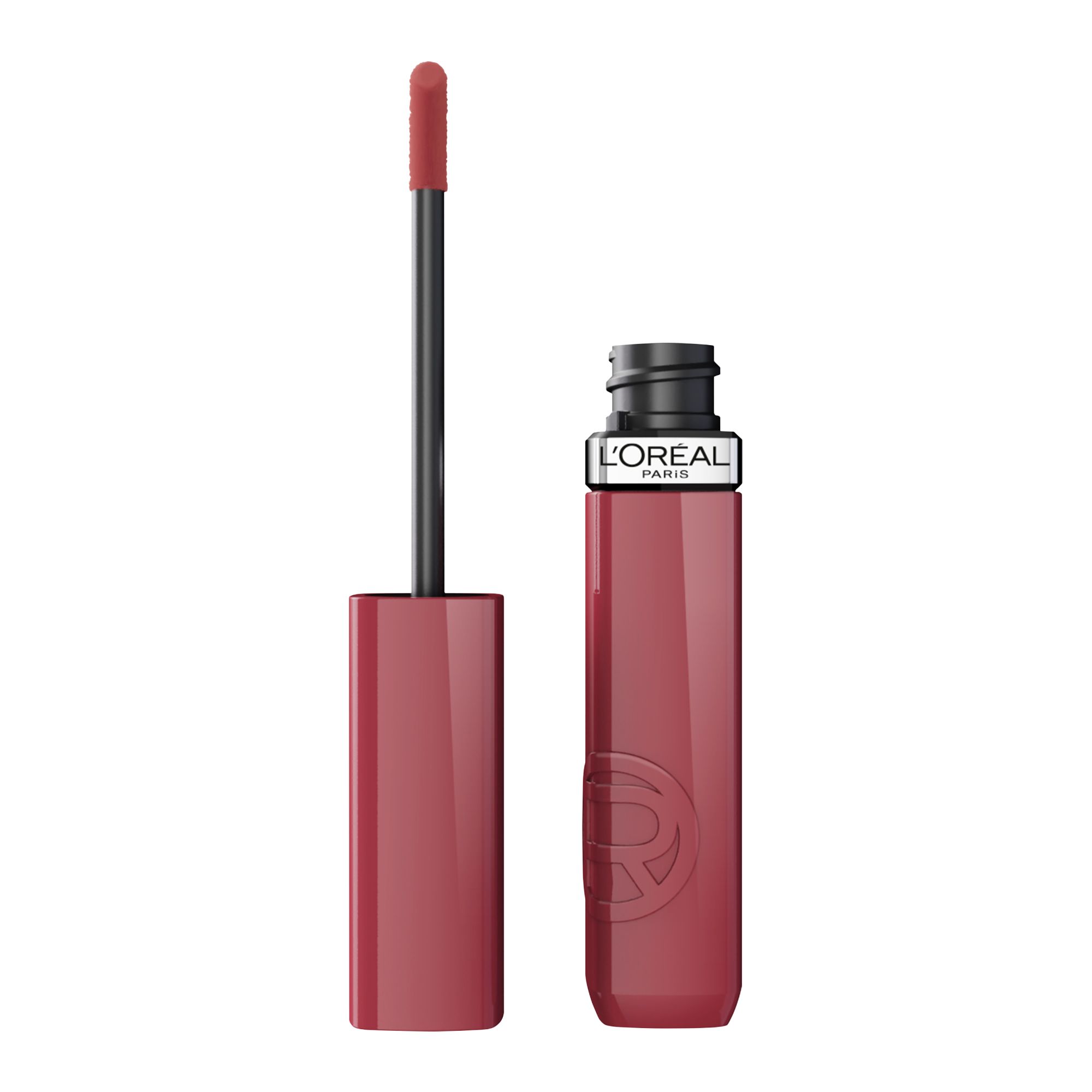 Rouge à Lèvres Liquide - Infaillible - Laque Resistance Rouge à Lèvres Liquide - Infaillible - Laque Resistance
