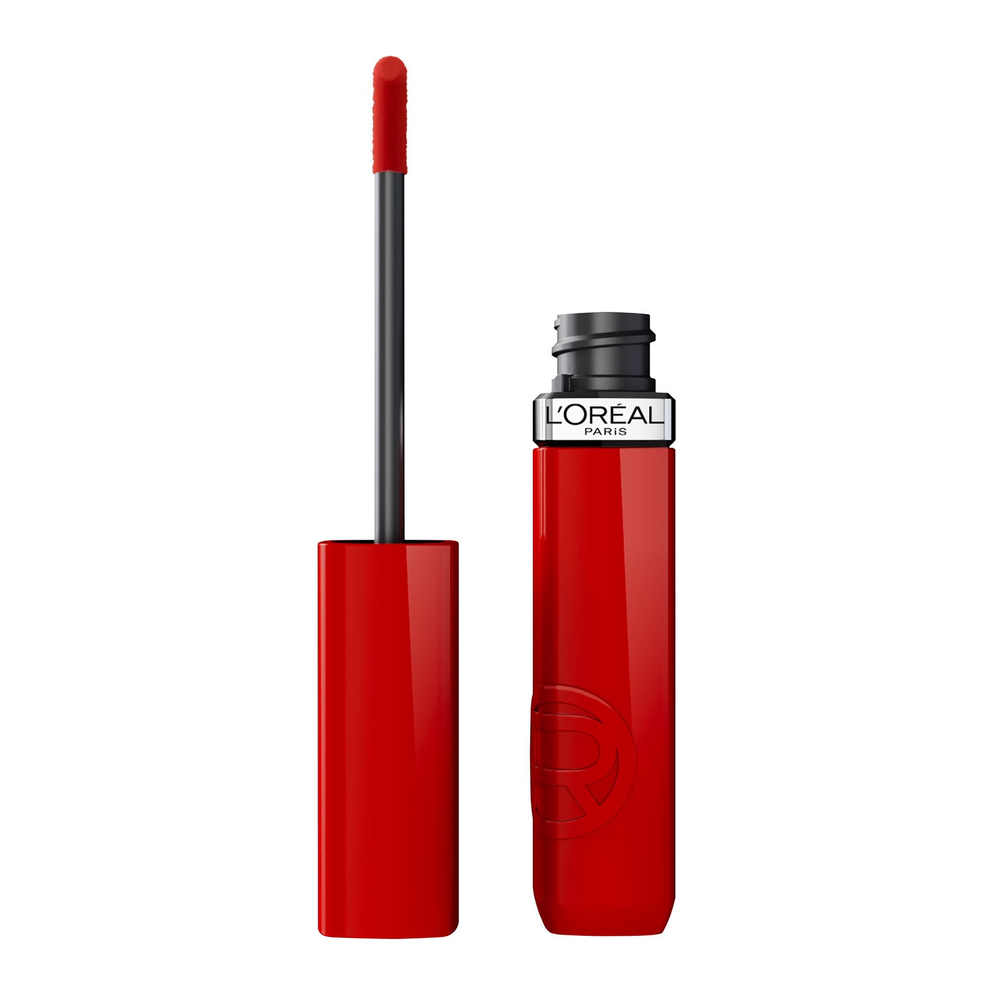 Rouge à Lèvres Liquide - Infaillible - Laque Resistance Rouge à Lèvres Liquide - Infaillible - Laque Resistance