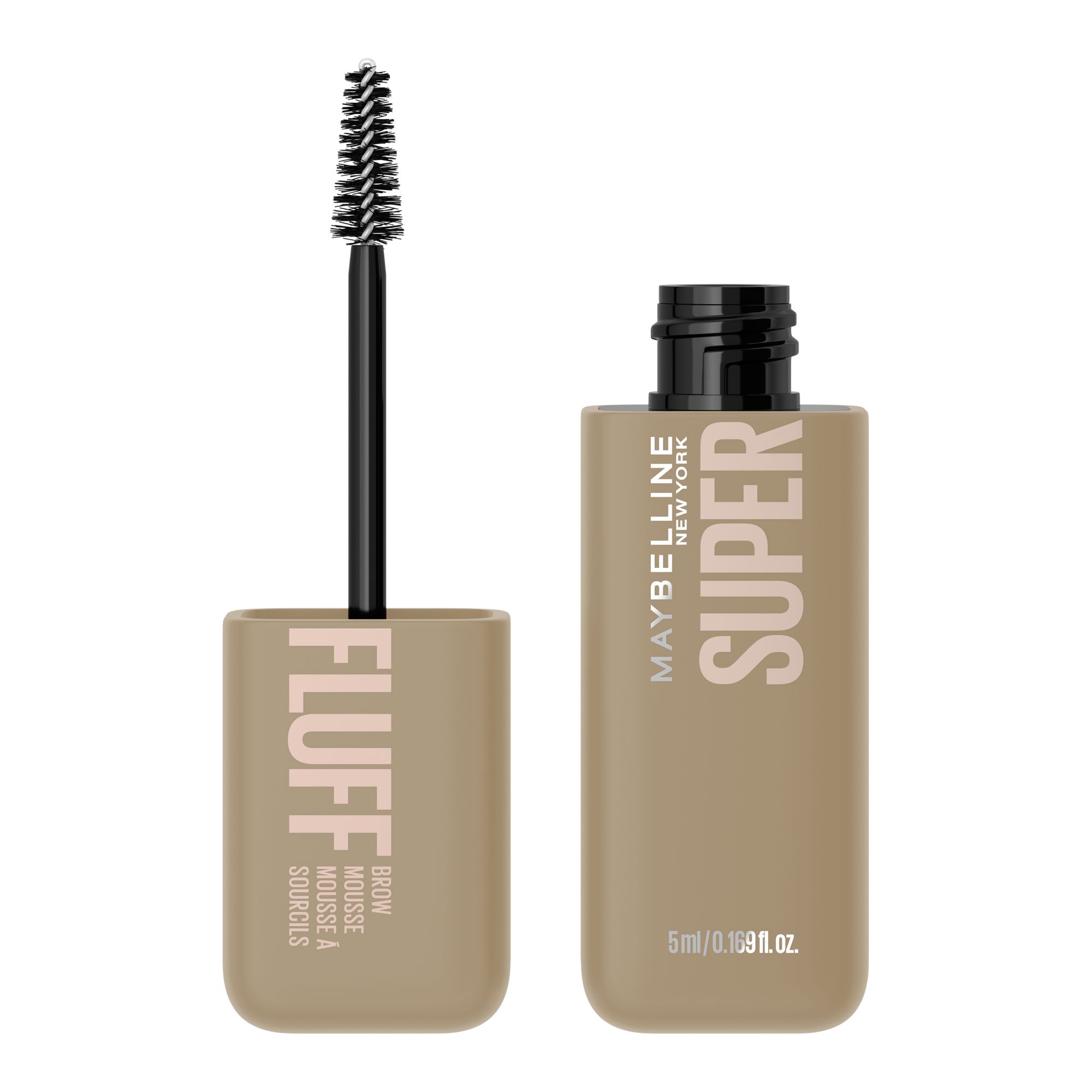 Mousse à Sourcils - Superfluff Brow Mousse Mousse à Sourcils - Superfluff Brow Mousse