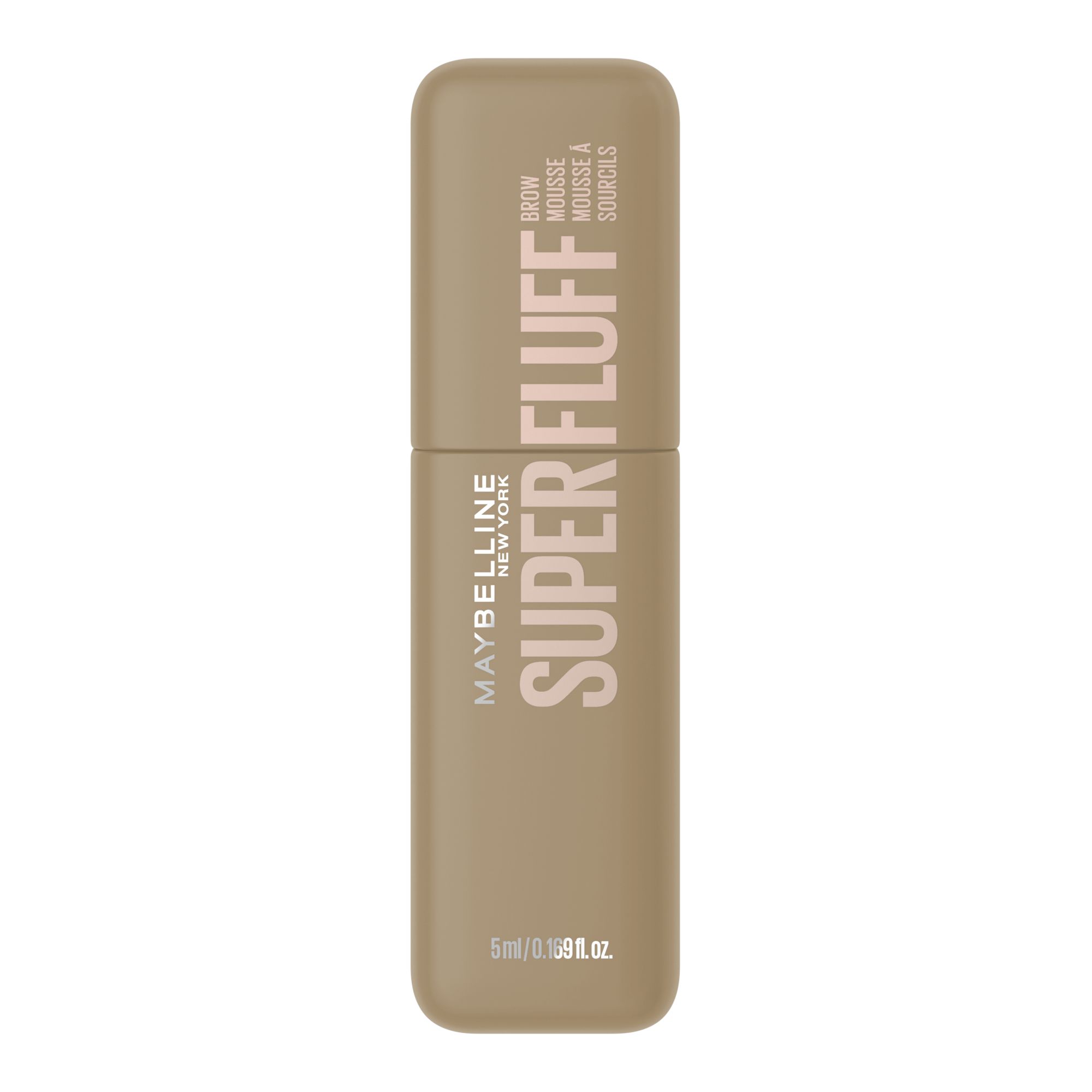 Mousse à Sourcils - Superfluff Brow Mousse
