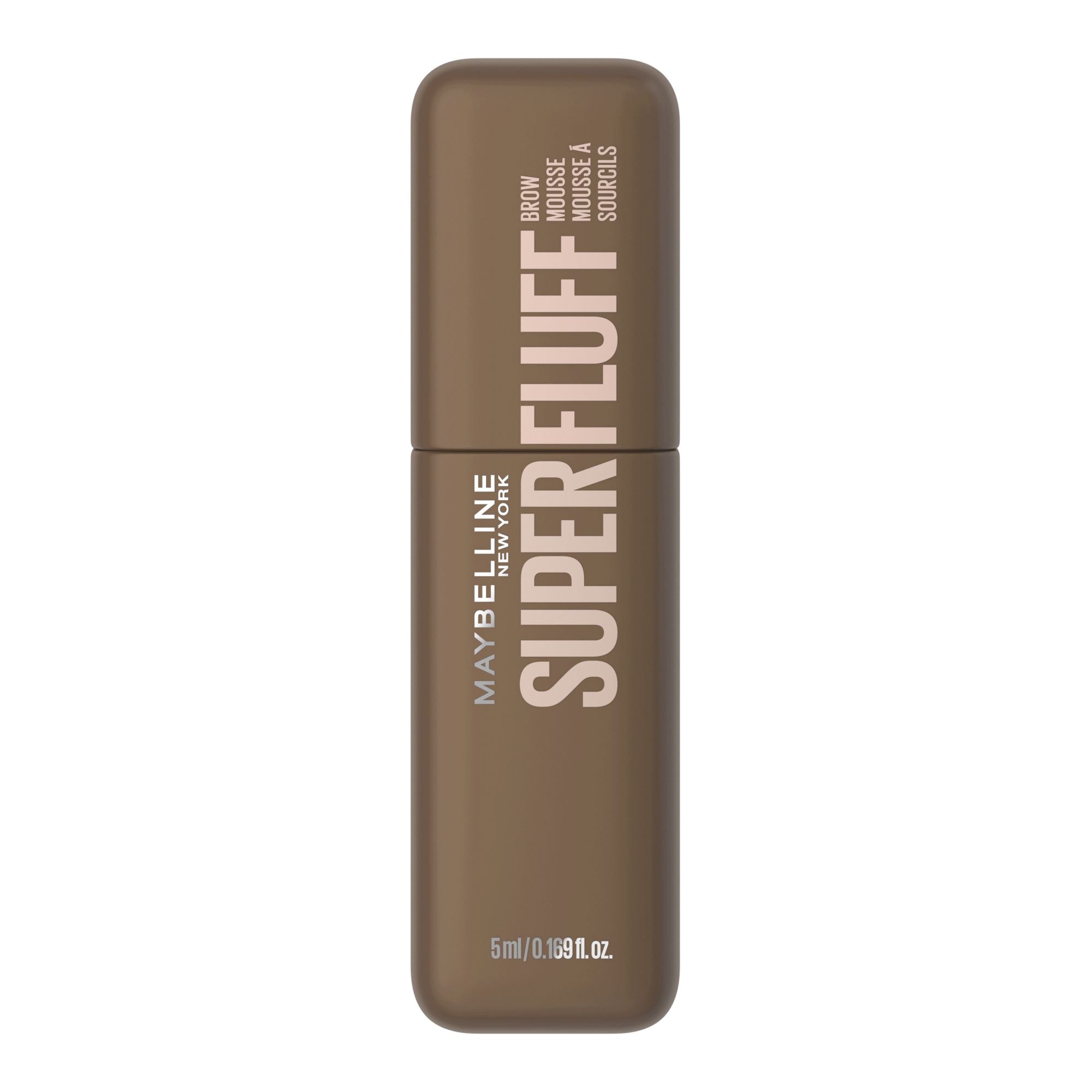 Superfluff Brow Mousse Superfluff Brow Mousse