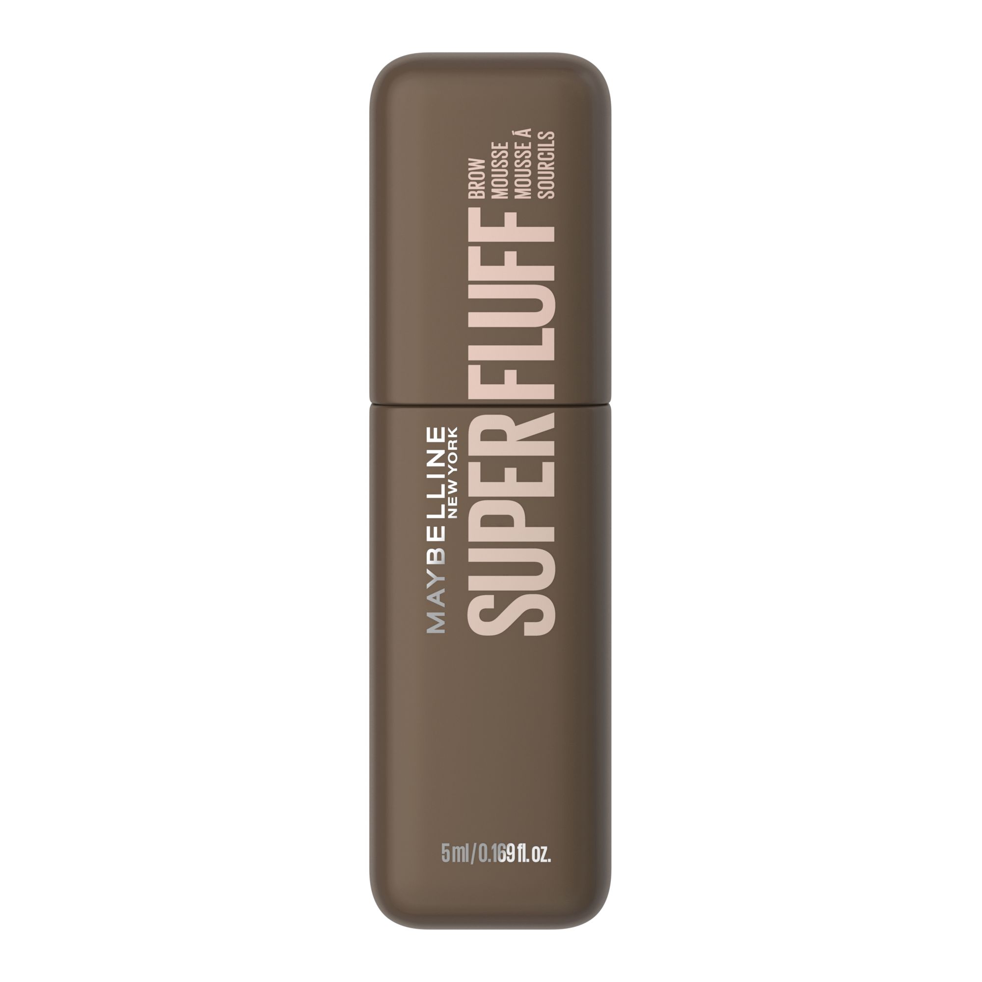 Superfluff Brow Mousse