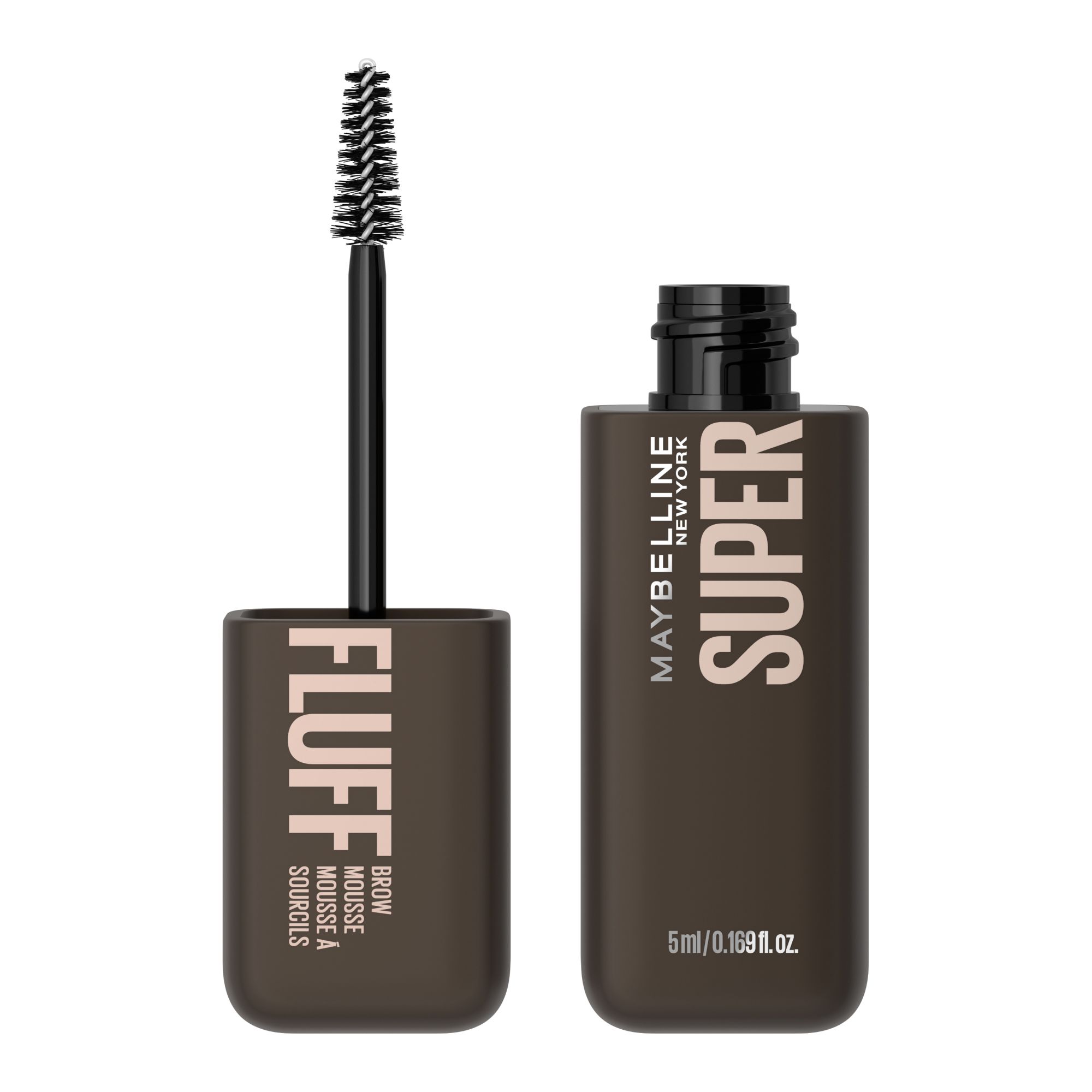 Mousse à Sourcils - Superfluff Brow Mousse