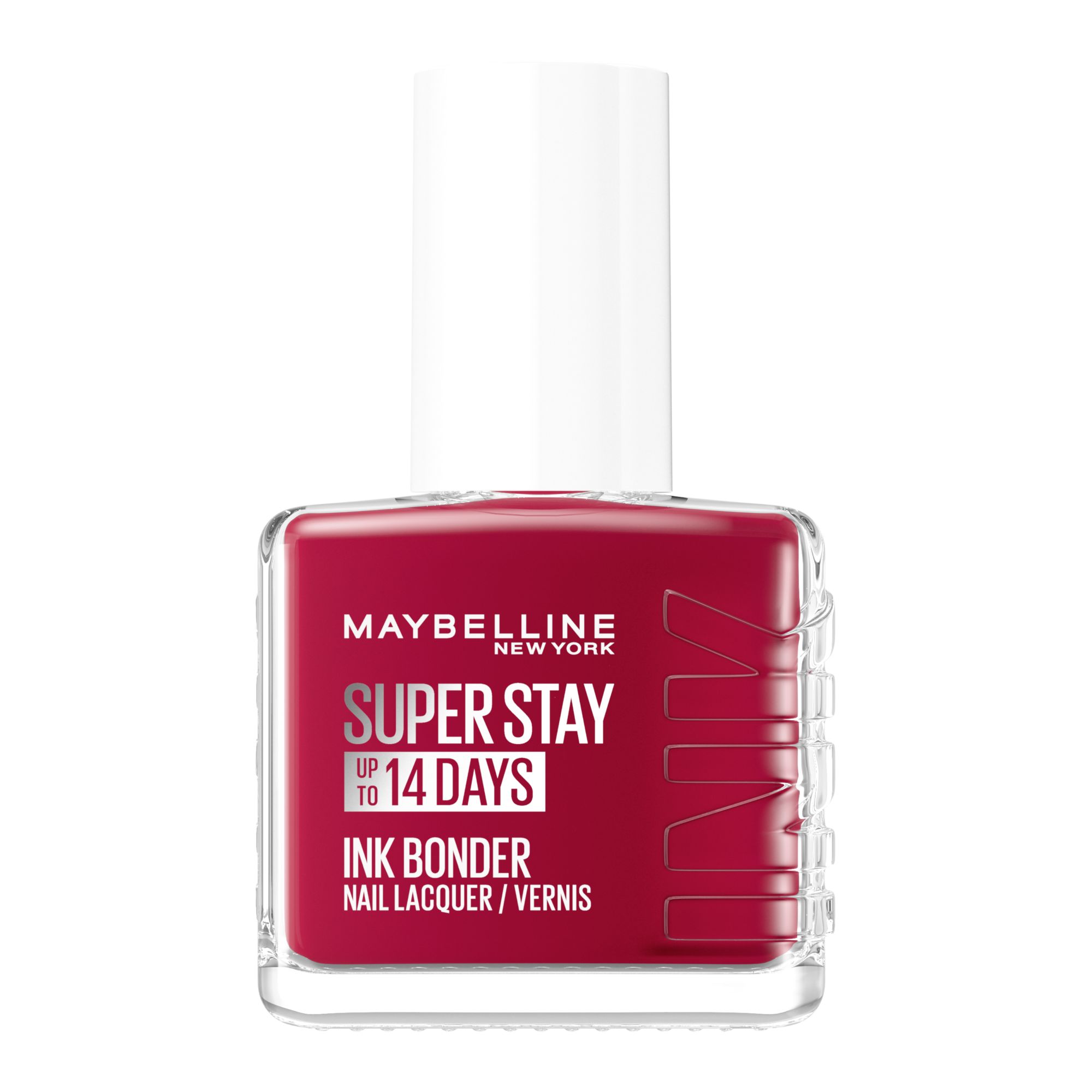 Vernis à Ongles - Superstay - Ink Bonder Nail Lacquer Vernis à Ongles - Superstay - Ink Bonder Nail Lacquer