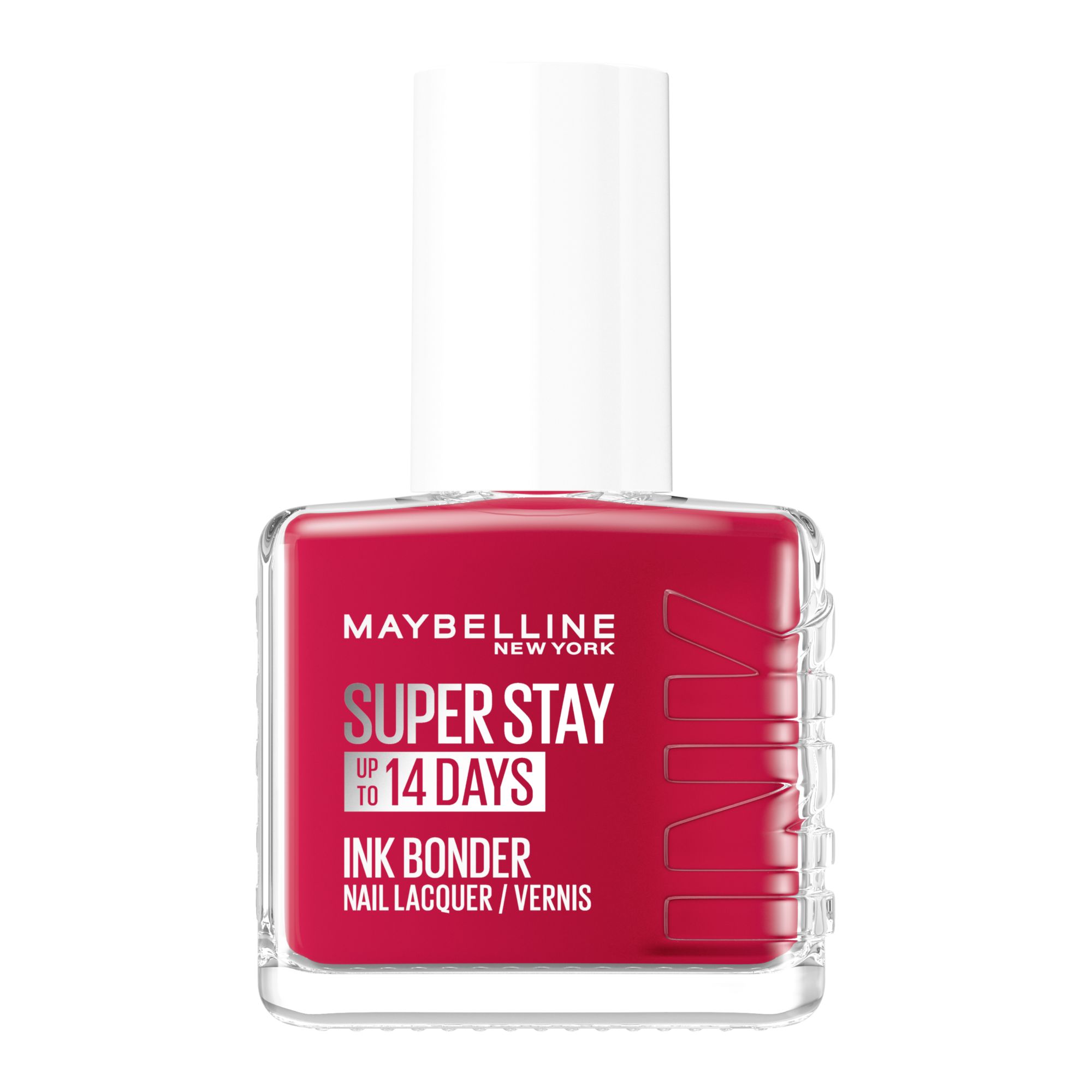 Vernis à Ongles - Superstay - Ink Bonder Nail Lacquer Vernis à Ongles - Superstay - Ink Bonder Nail Lacquer