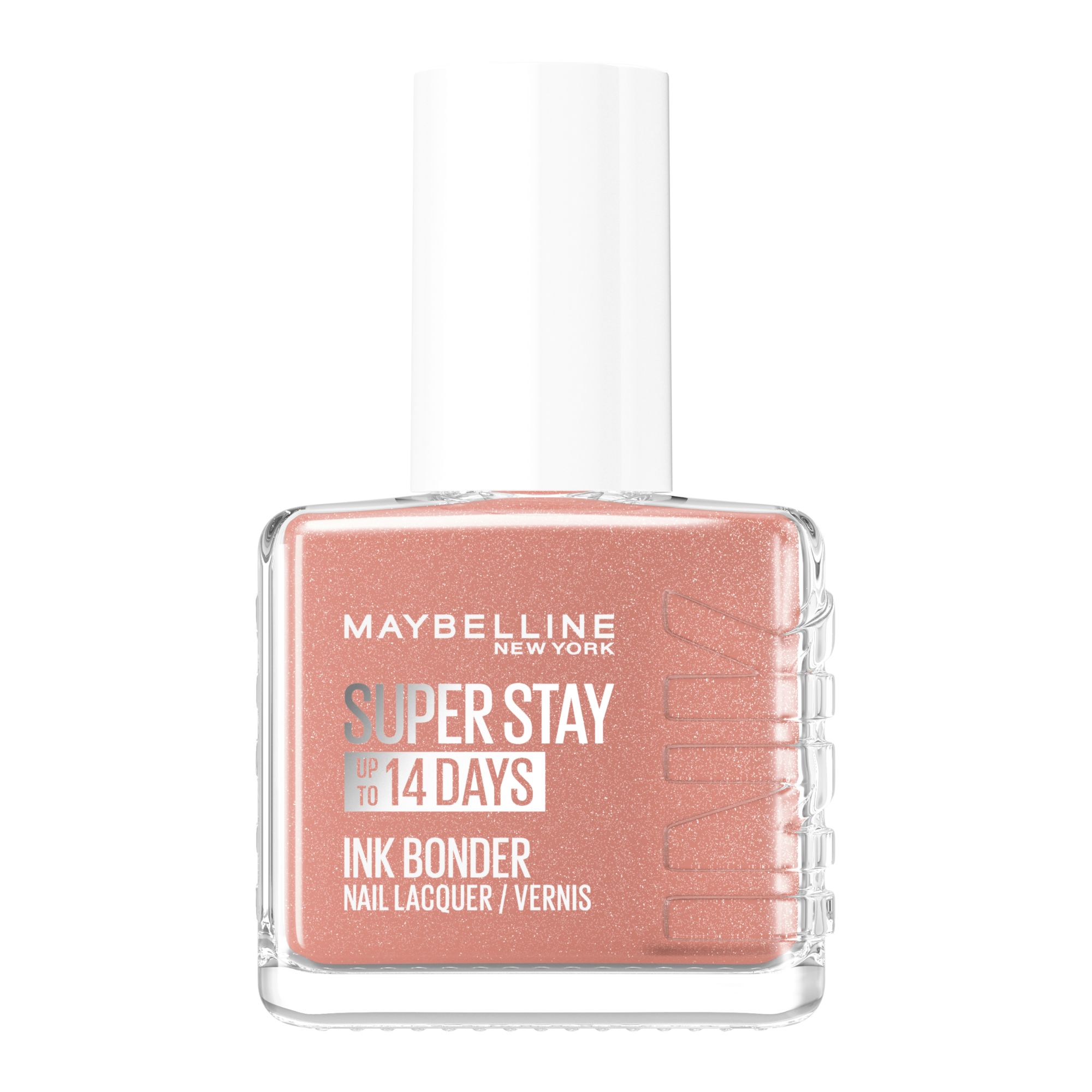 Vernis à Ongles - Superstay - Ink Bonder Nail Lacquer Vernis à Ongles - Superstay - Ink Bonder Nail Lacquer