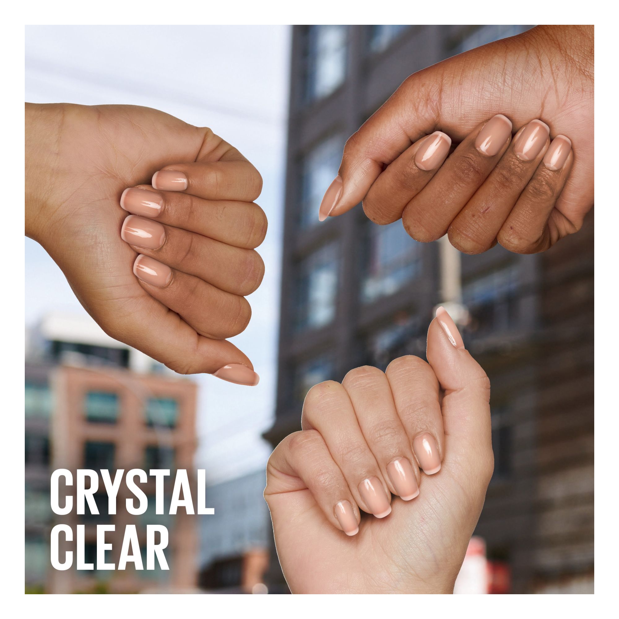 Vernis à Ongles - Superstay - Ink Bonder Nail Lacquer
