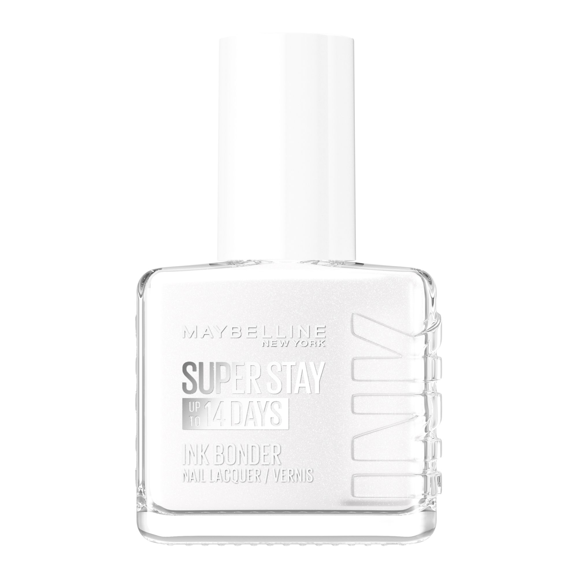 Superstay - Ink Bonder Nail Lacquer -- Nagellack Superstay - Ink Bonder Nail Lacquer -- Nagellack