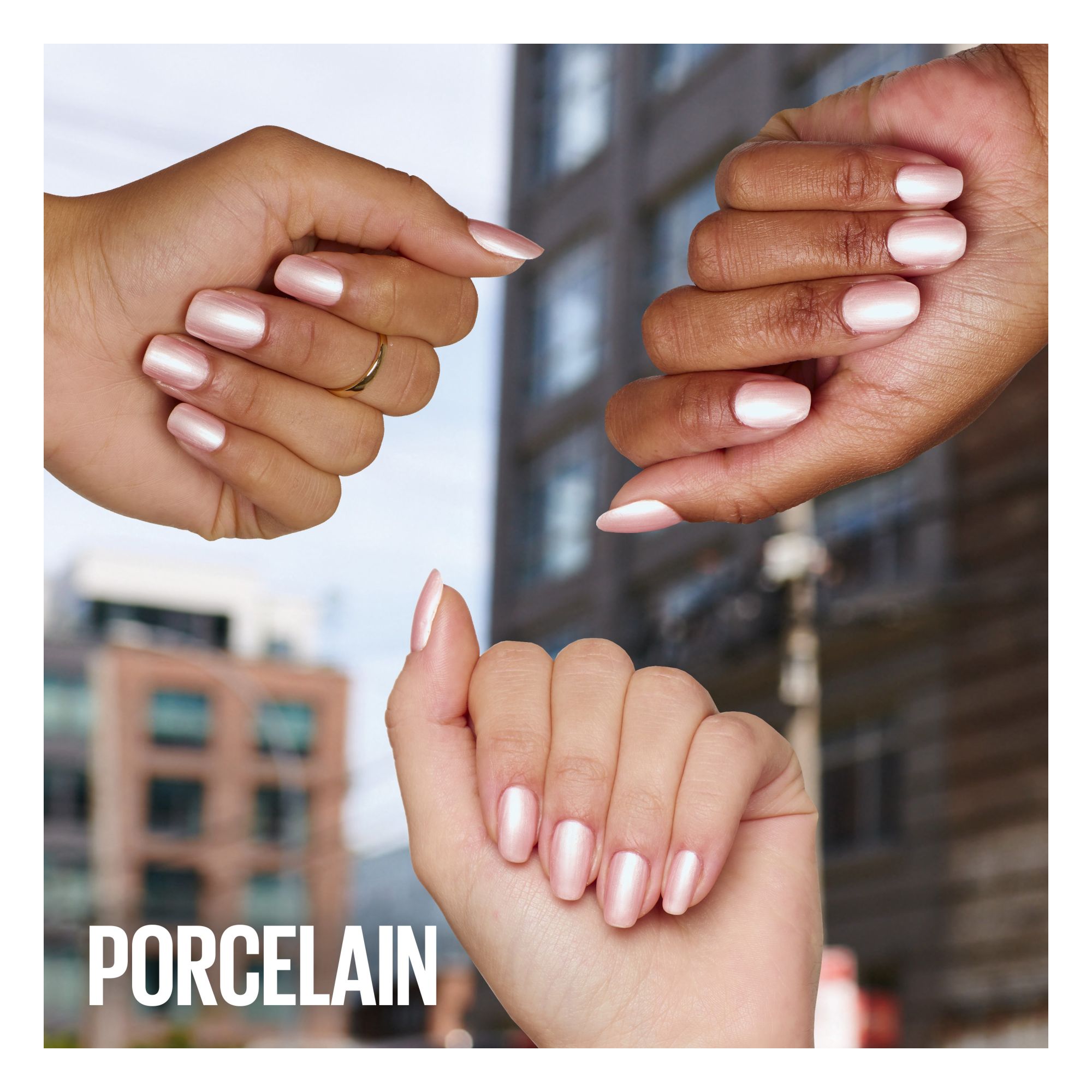Vernis à Ongles - Superstay - Ink Bonder Nail Lacquer