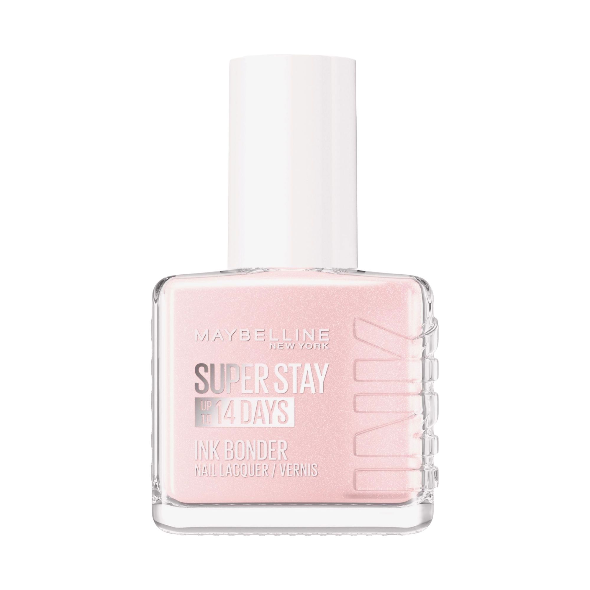 Vernis à Ongles - Superstay - Ink Bonder Nail Lacquer Vernis à Ongles - Superstay - Ink Bonder Nail Lacquer