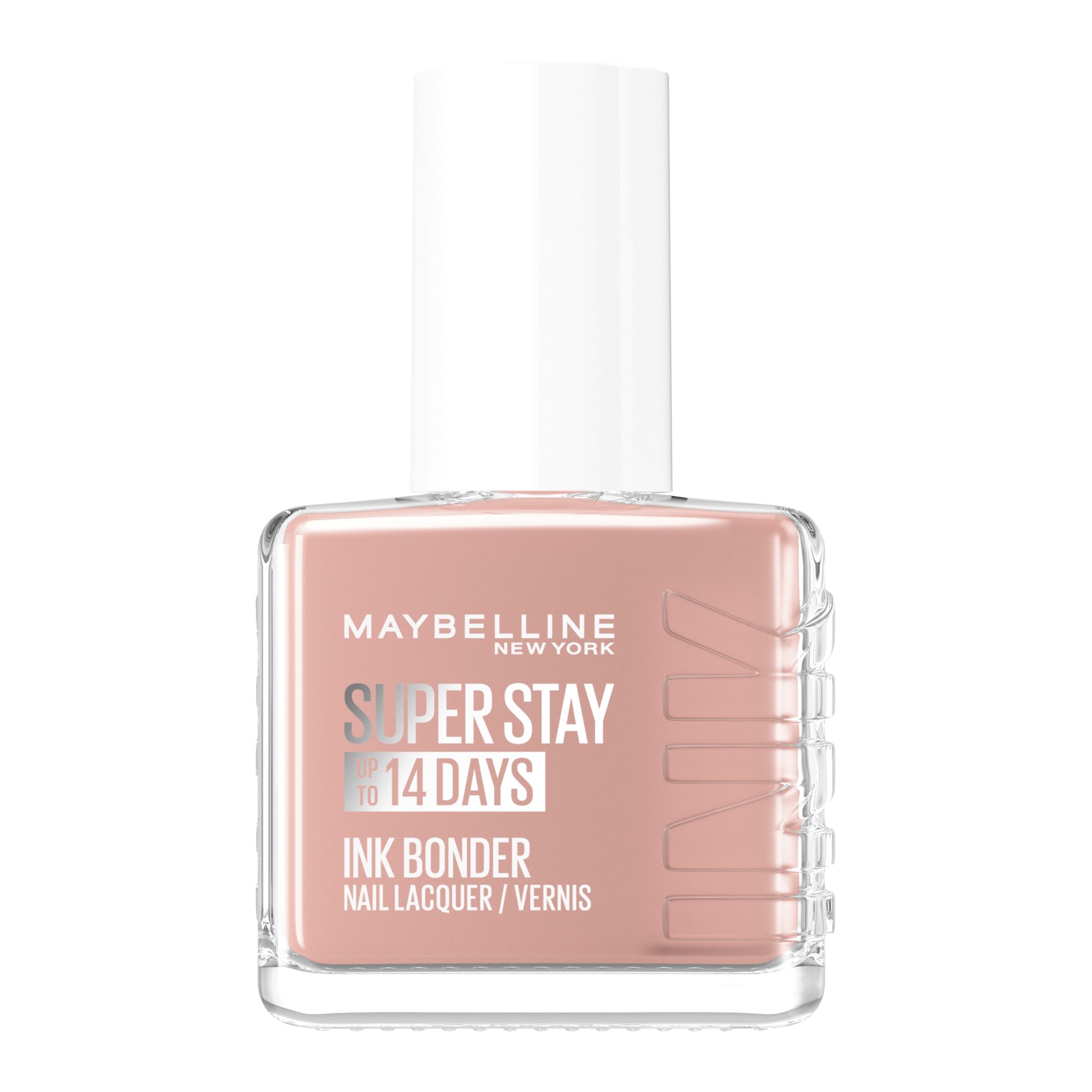 Vernis à Ongles - Superstay - Ink Bonder Nail Lacquer