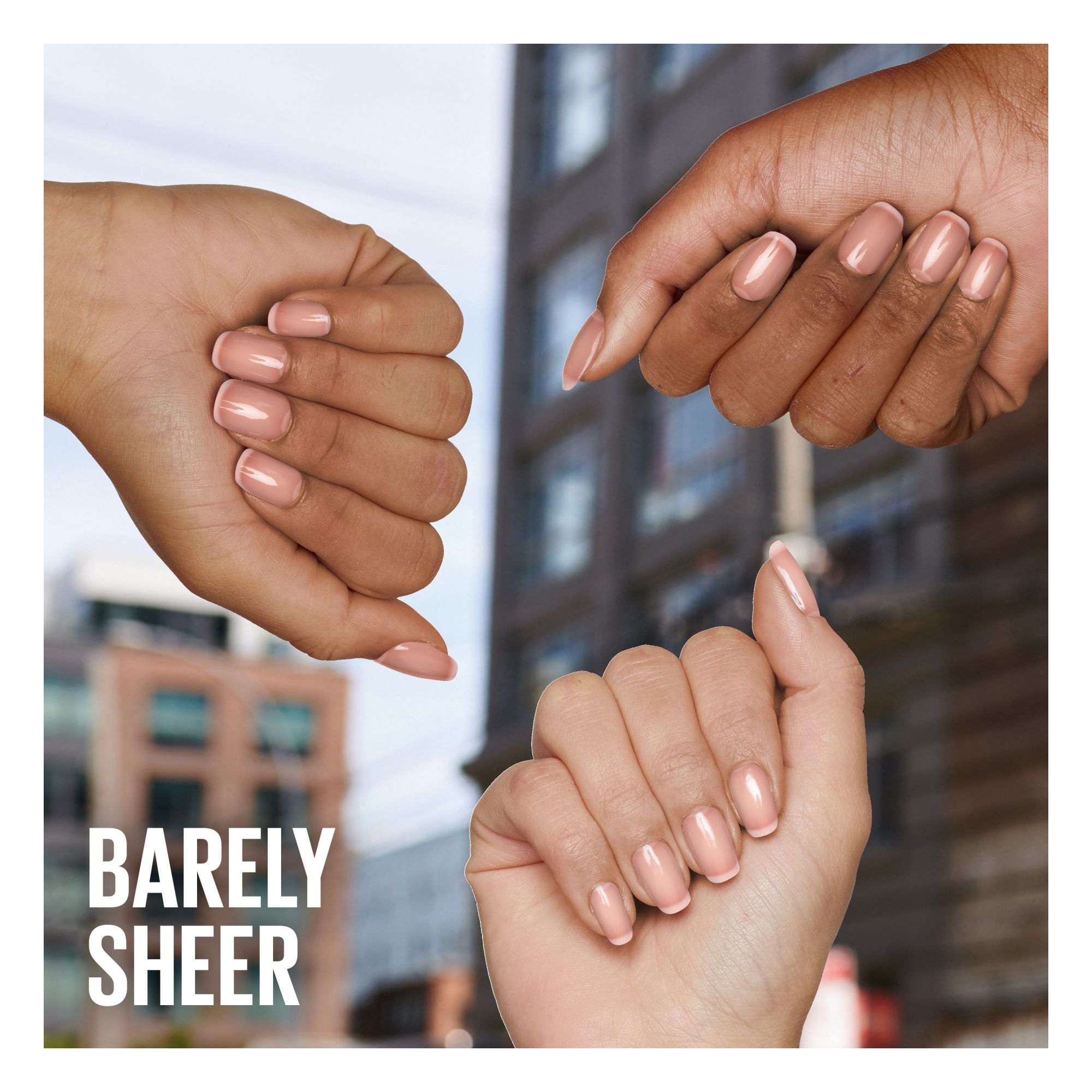 Vernis à Ongles - Superstay - Ink Bonder Nail Lacquer