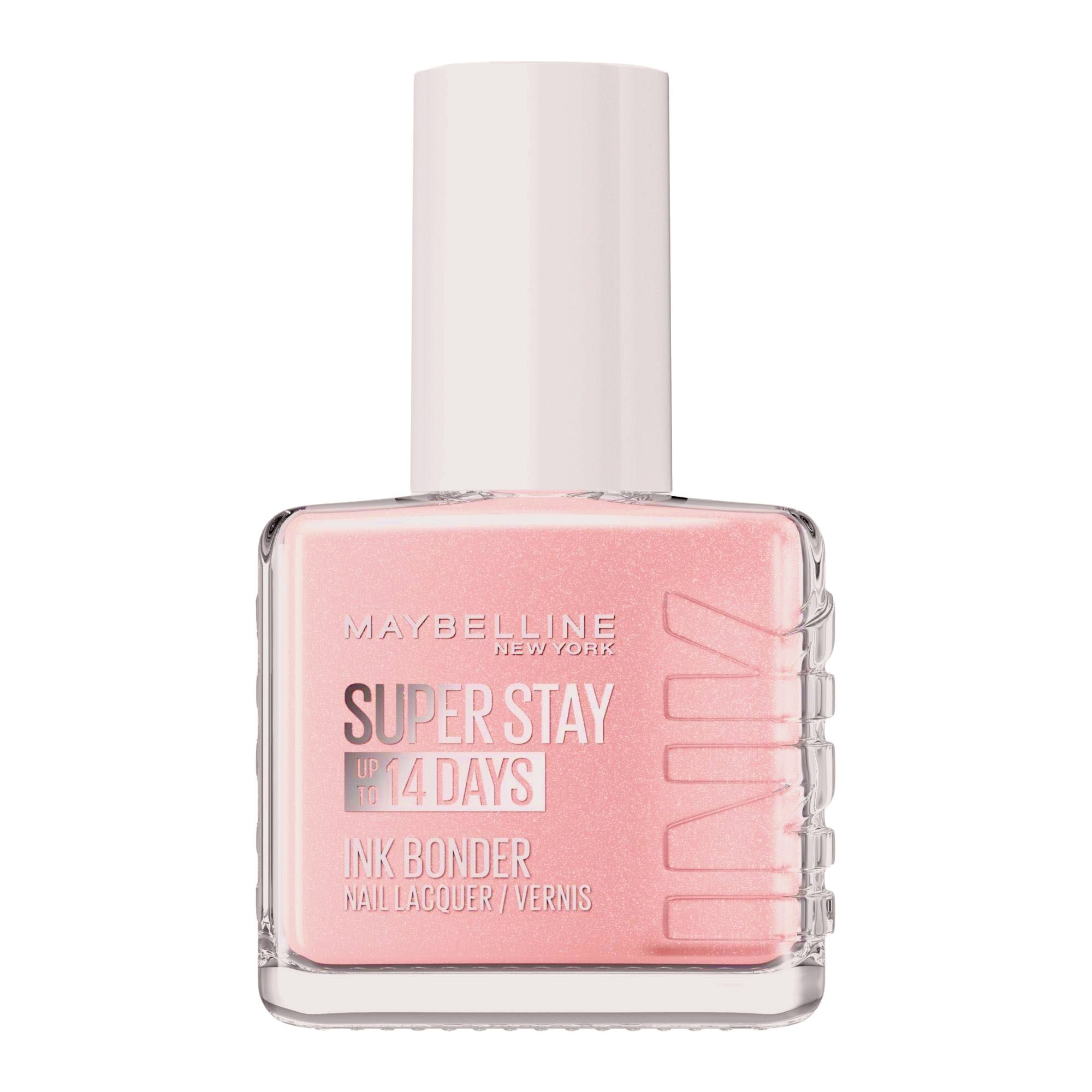 Vernis à Ongles - Superstay - Ink Bonder Nail Lacquer Vernis à Ongles - Superstay - Ink Bonder Nail Lacquer