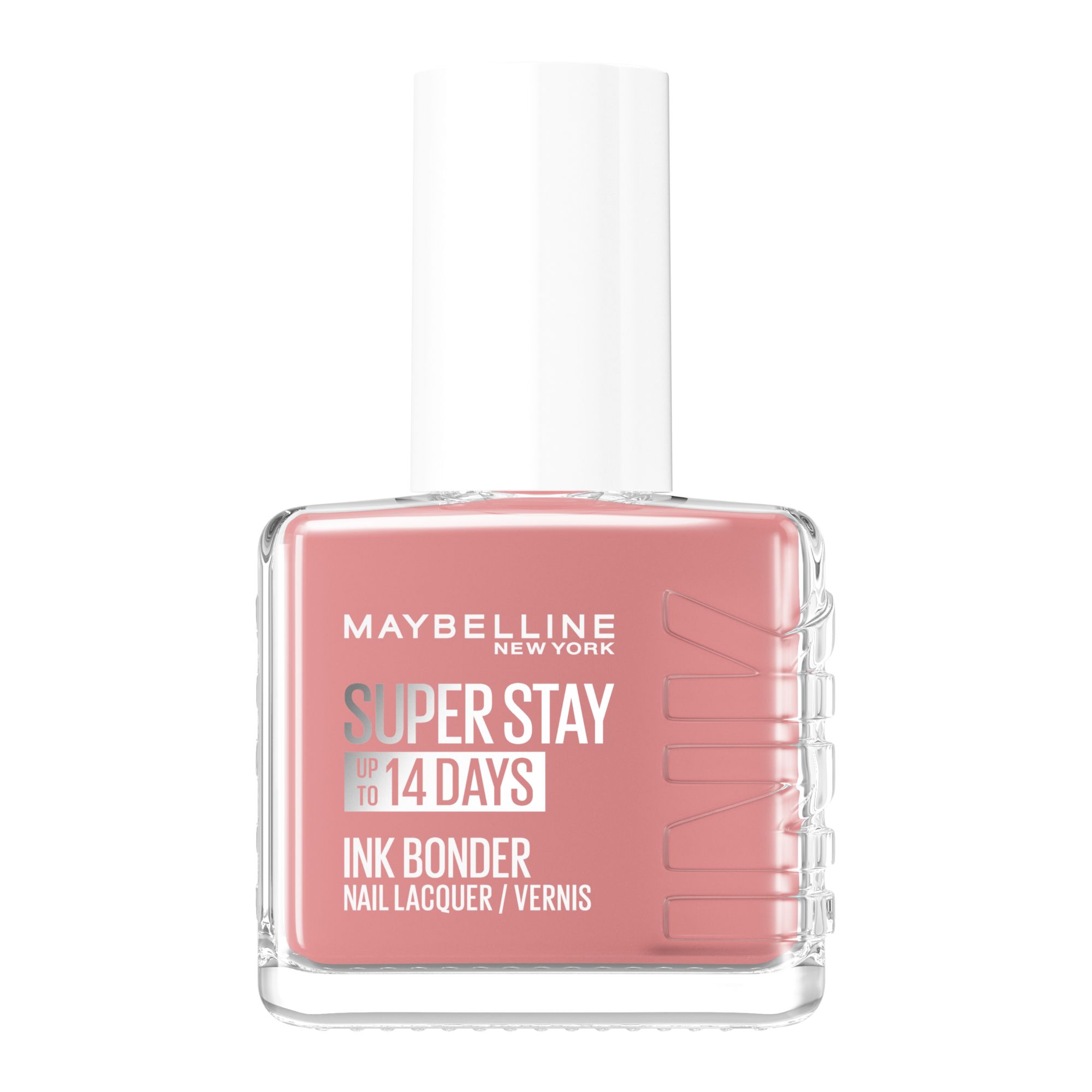 Vernis à Ongles - Superstay - Ink Bonder Nail Lacquer Vernis à Ongles - Superstay - Ink Bonder Nail Lacquer