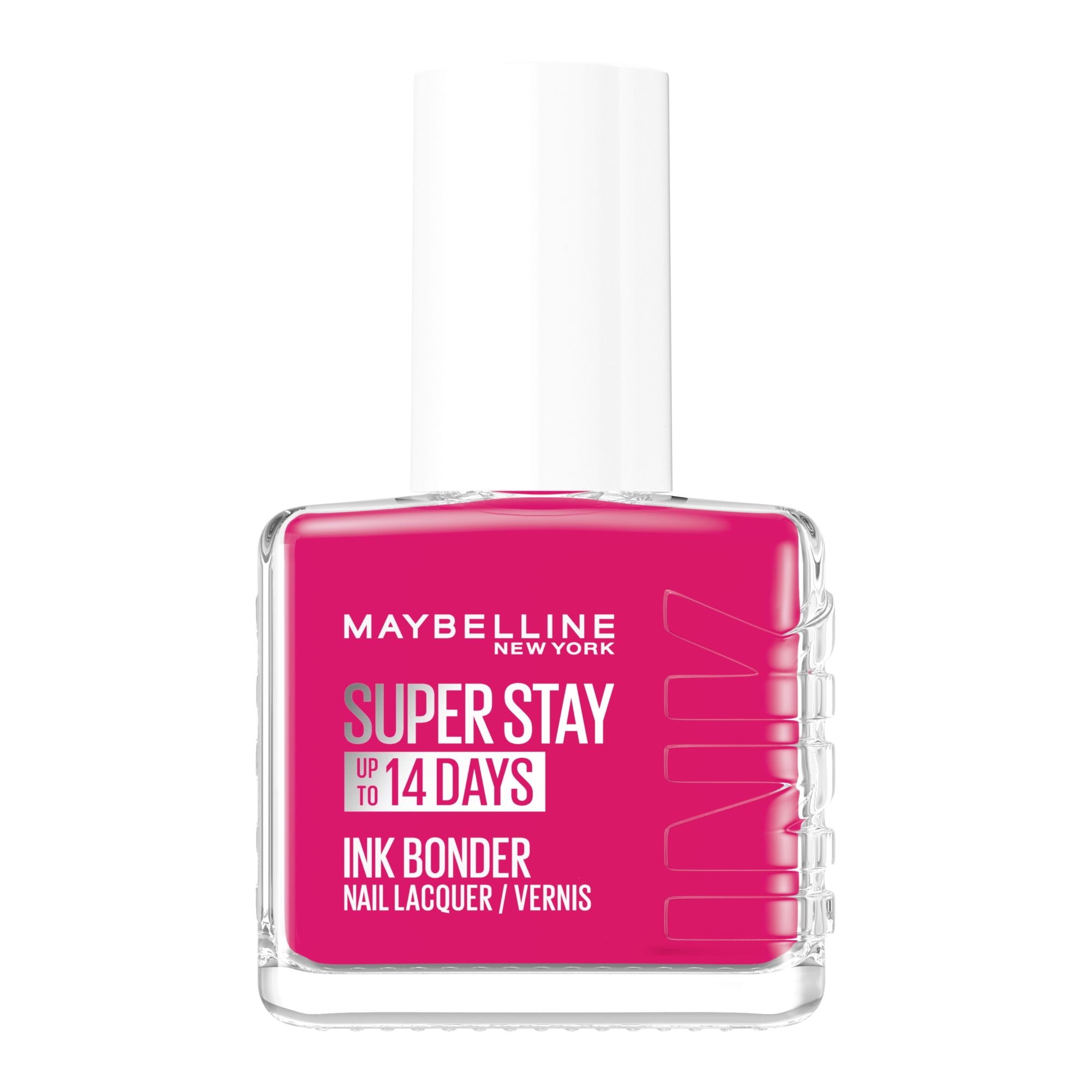 Vernis à Ongles - Superstay - Ink Bonder Nail Lacquer