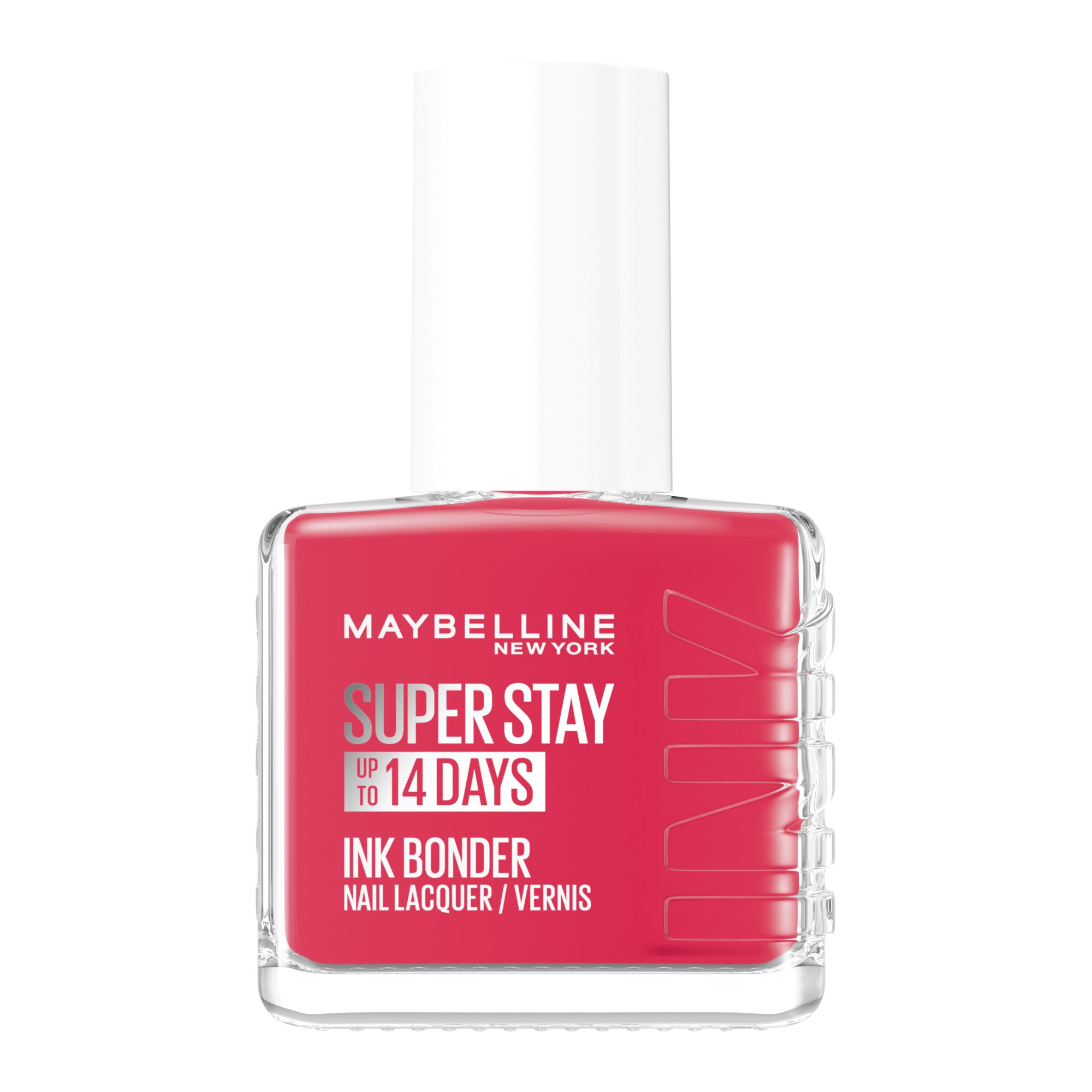 Vernis à Ongles - Superstay - Ink Bonder Nail Lacquer Vernis à Ongles - Superstay - Ink Bonder Nail Lacquer