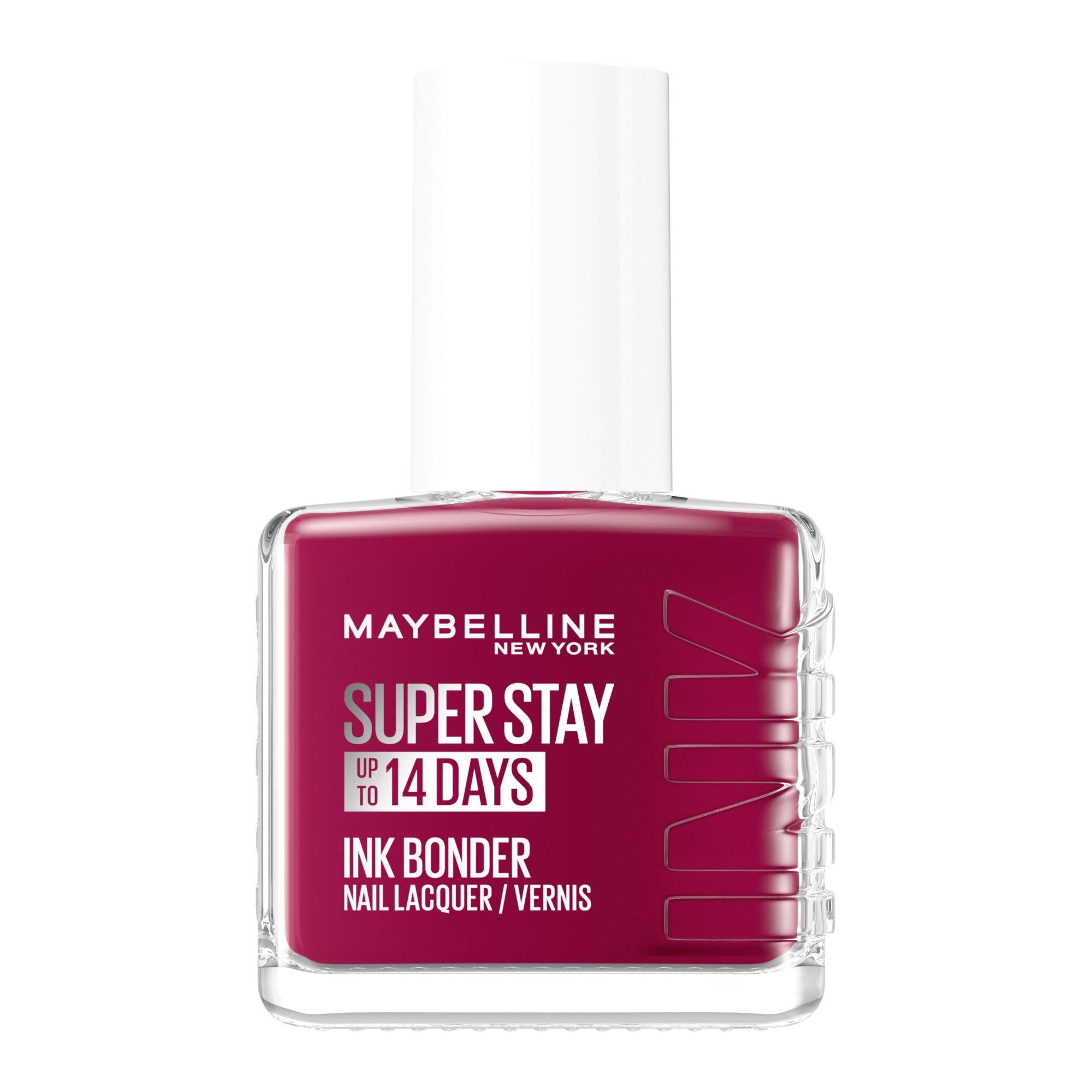 Vernis à Ongles - Superstay - Ink Bonder Nail Lacquer