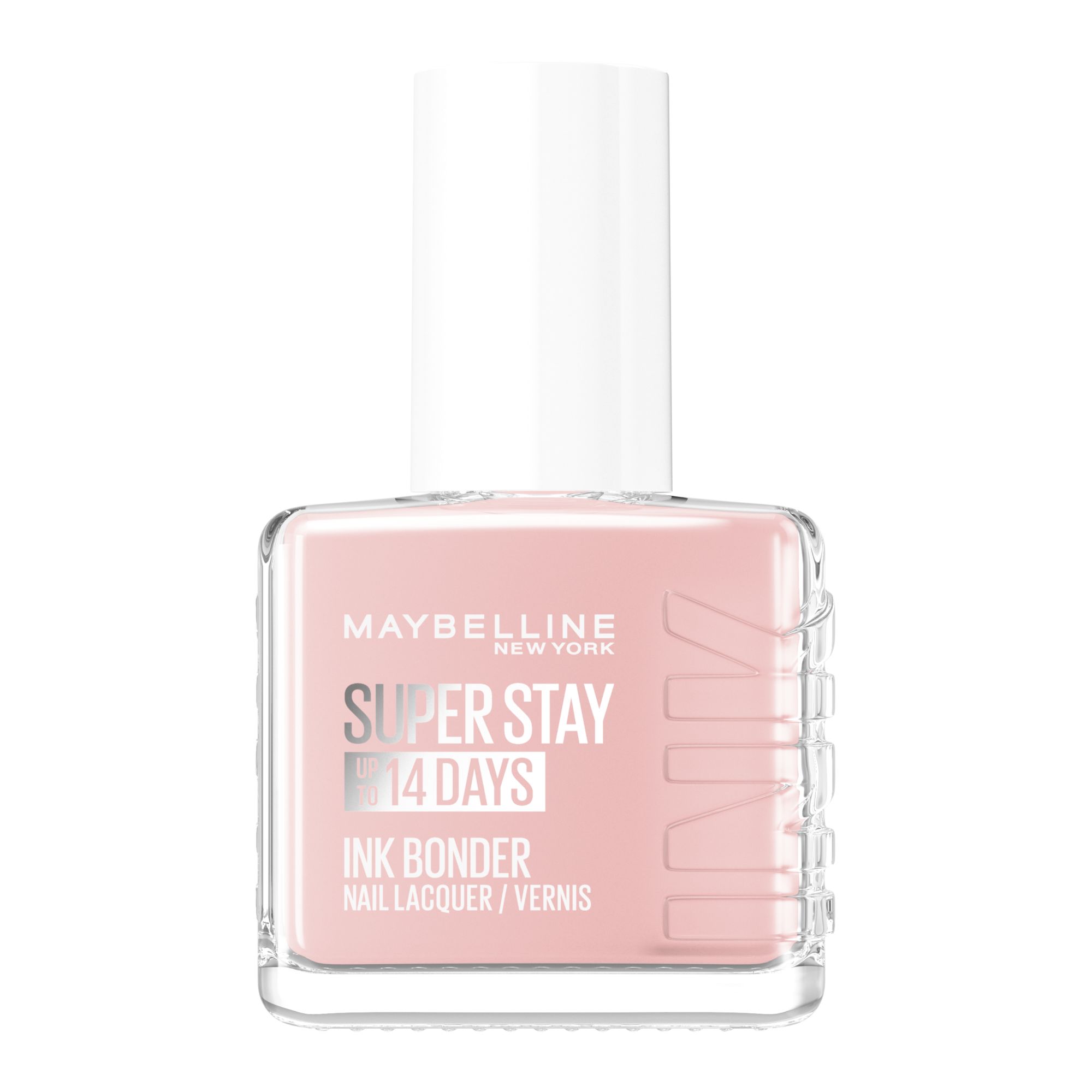 Vernis à Ongles - Superstay - Ink Bonder Nail Lacquer