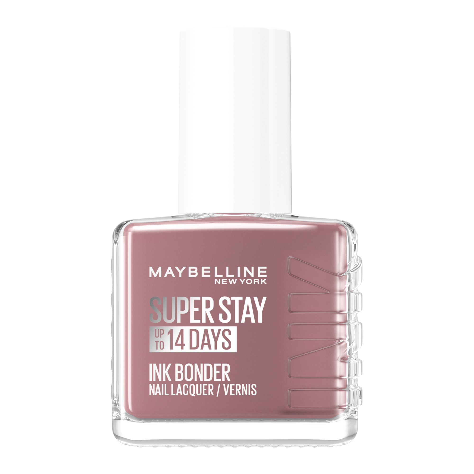 Superstay - Ink Bonder Nail Lacquer -- Nagellack