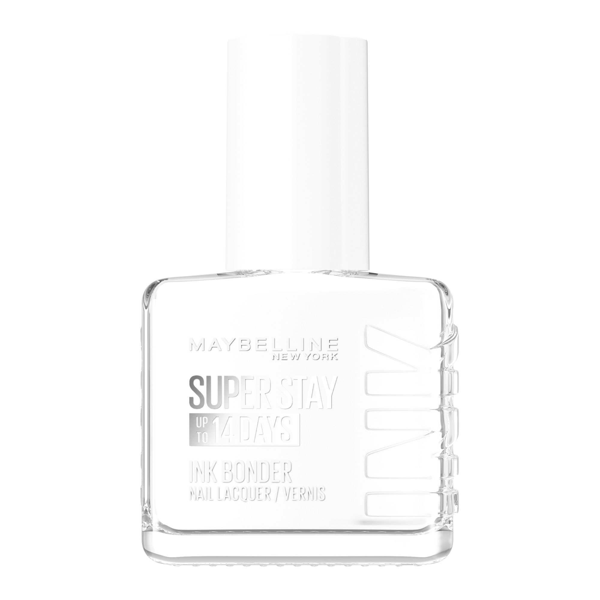 Vernis à Ongles - Superstay - Ink Bonder Nail Lacquer